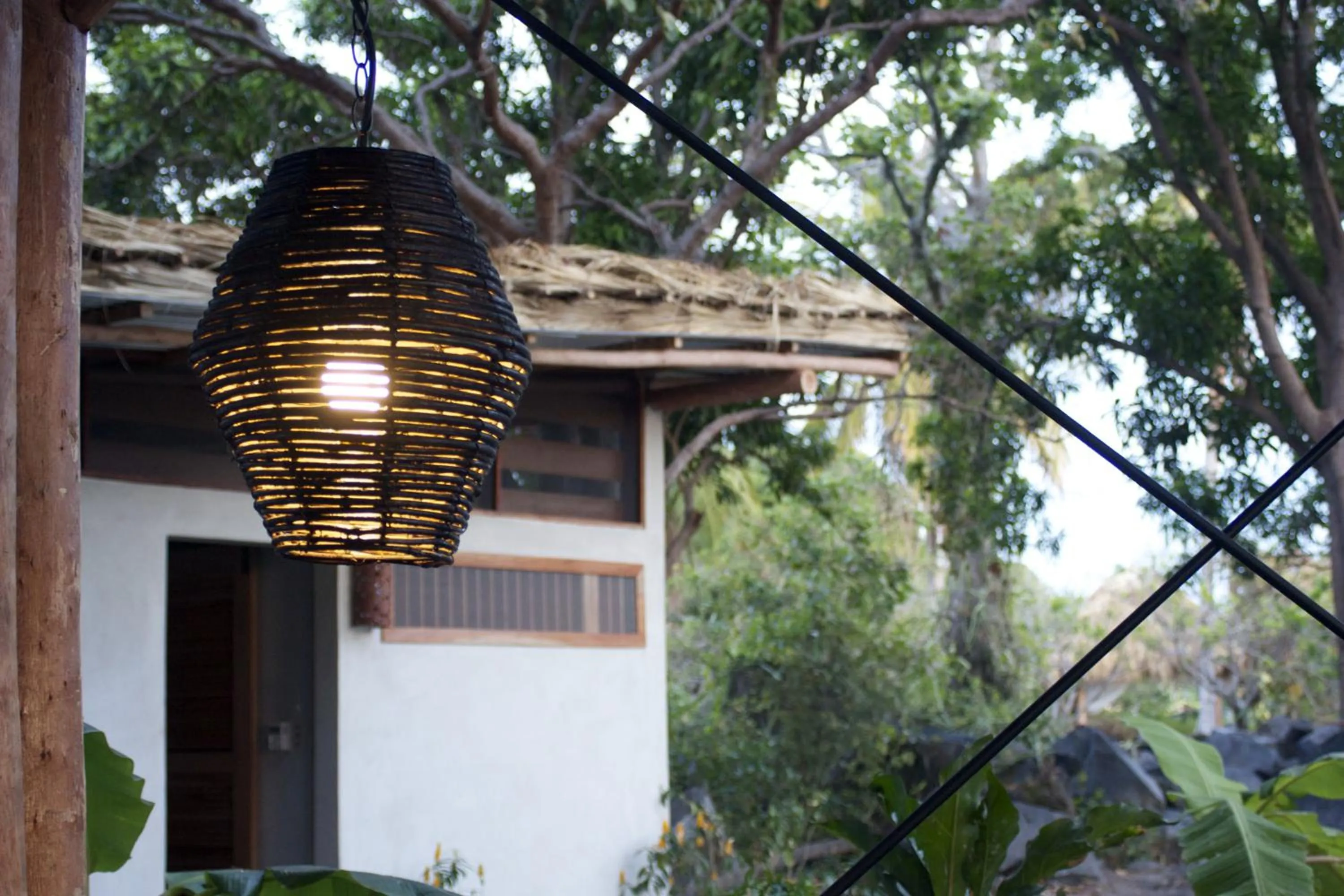 Isleta El Espino Ecolodge