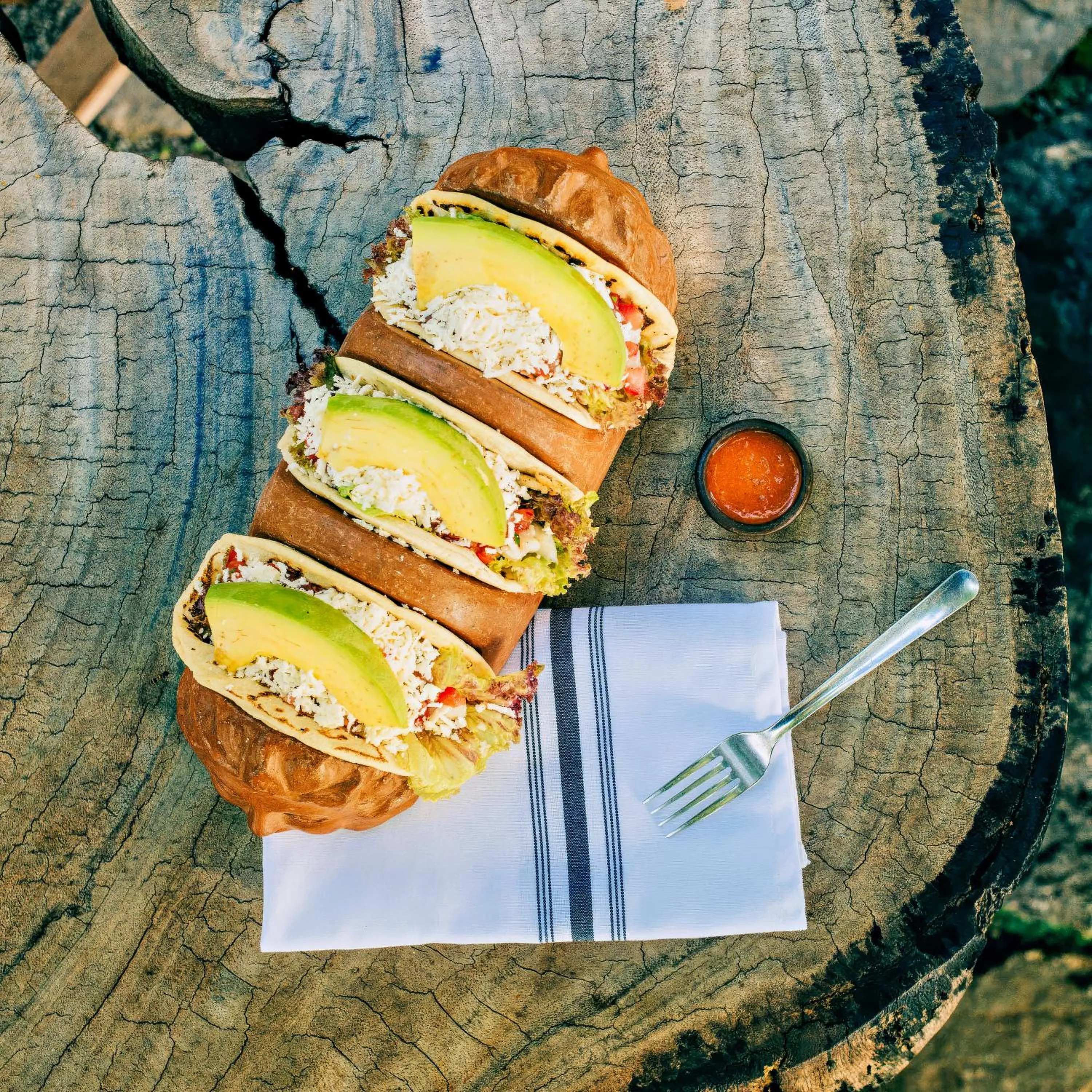 Isleta El Espino Ecolodge