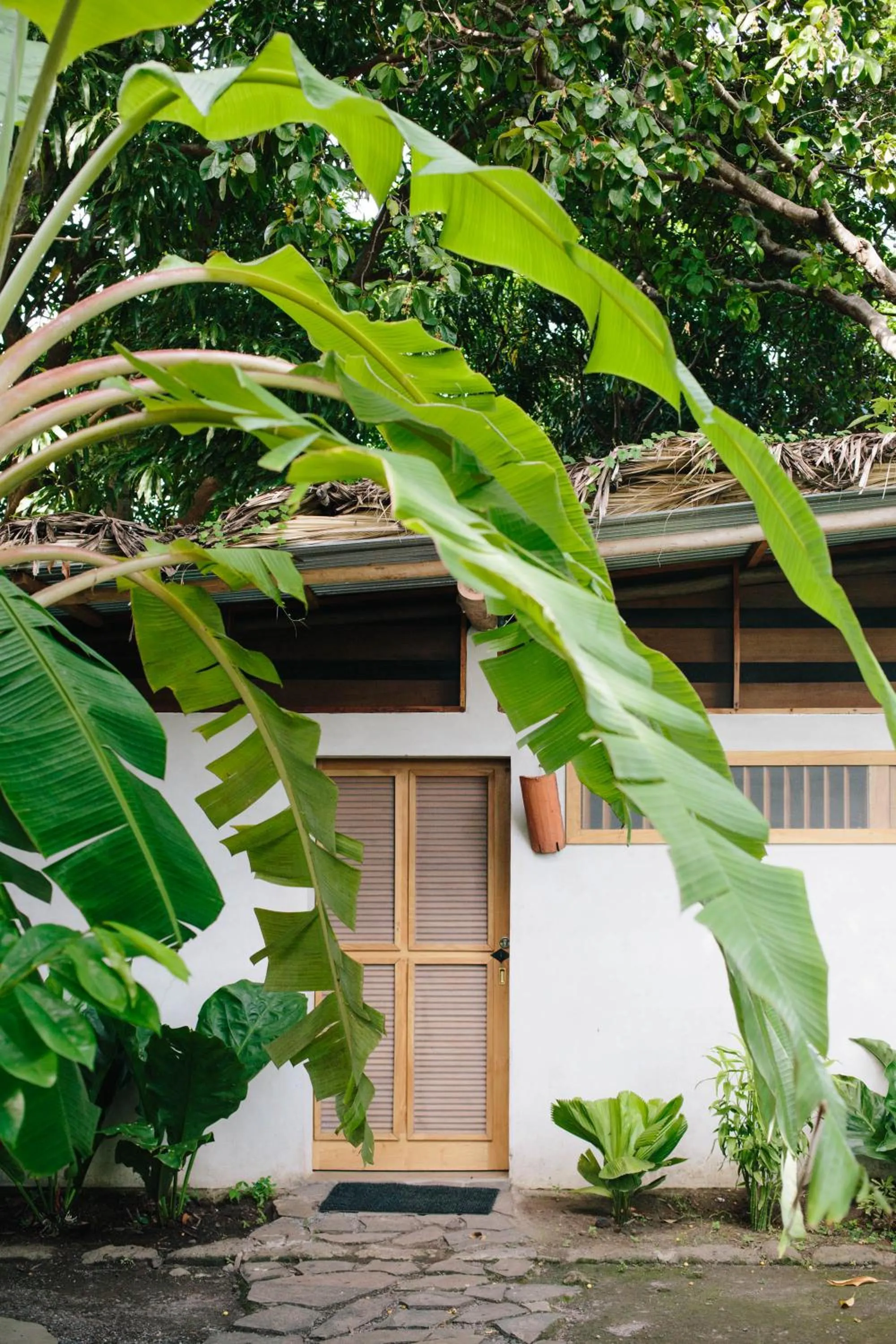 Isleta El Espino Ecolodge