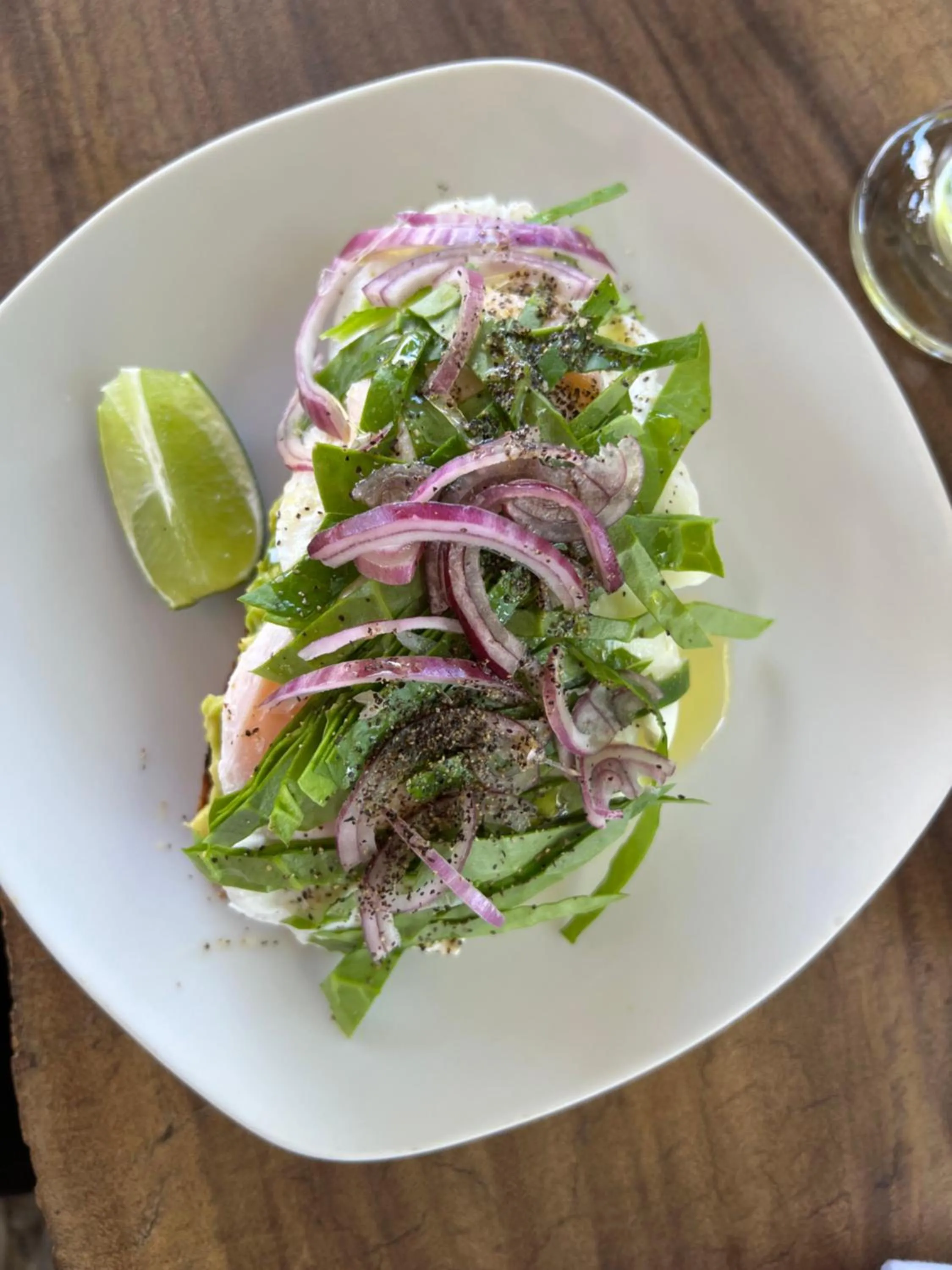 Isleta El Espino Ecolodge