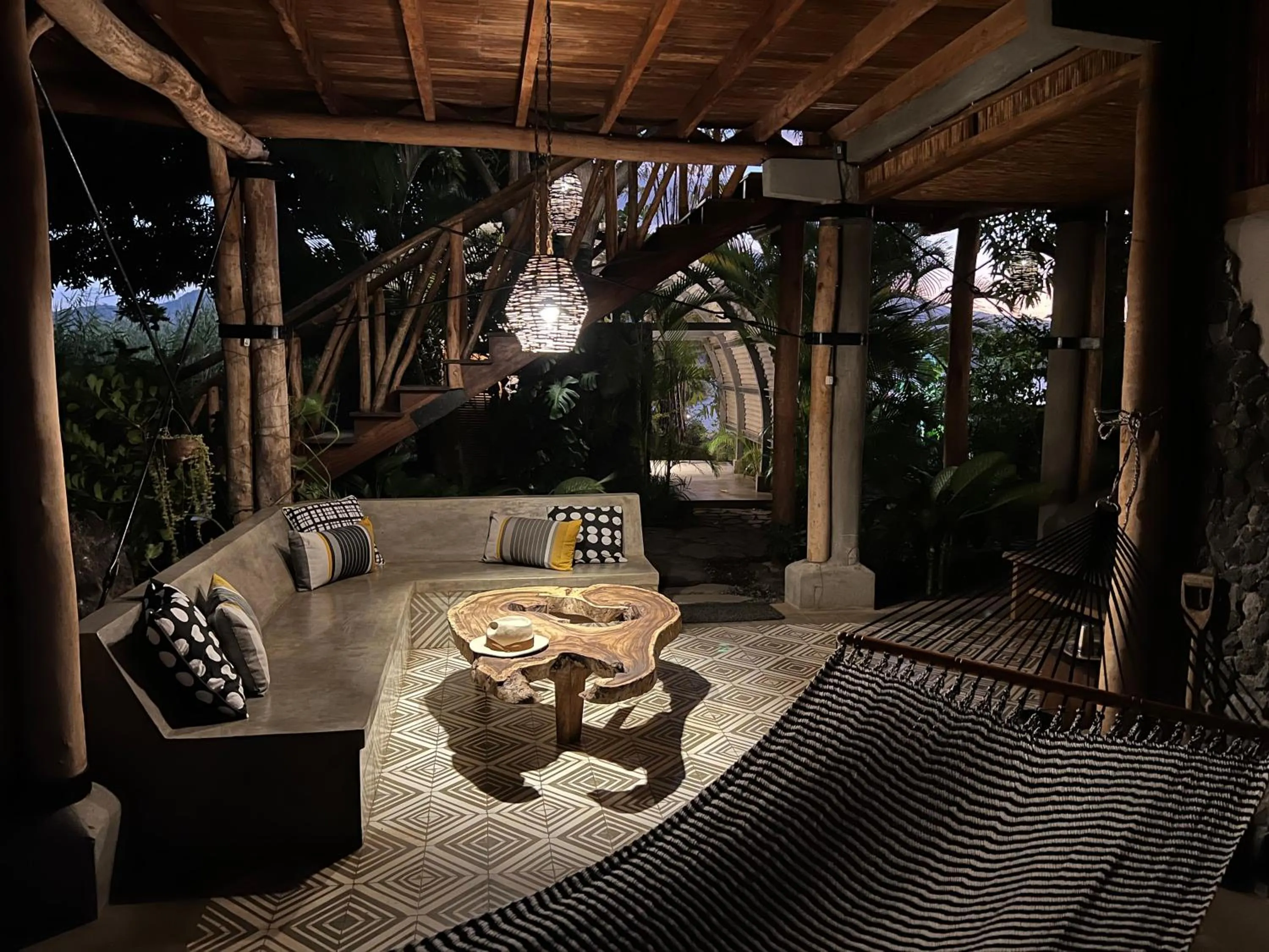 Isleta El Espino Ecolodge