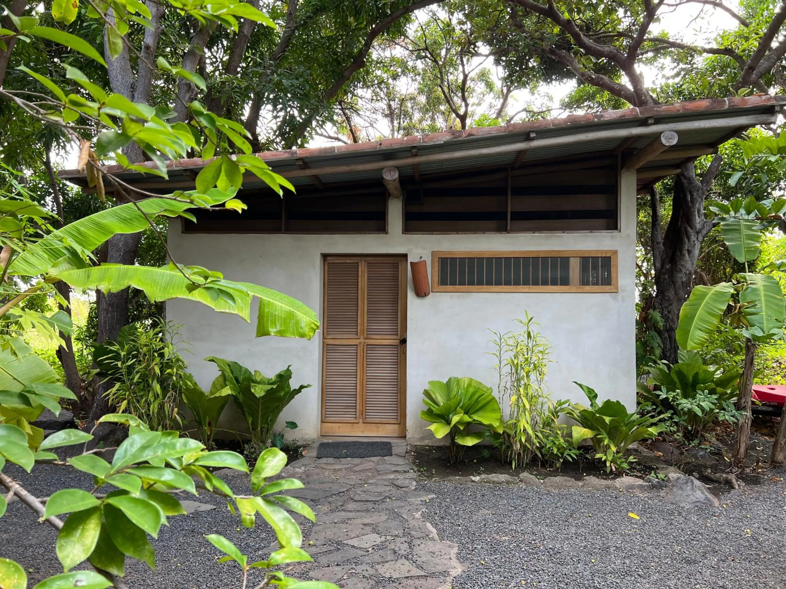 Isleta El Espino Ecolodge