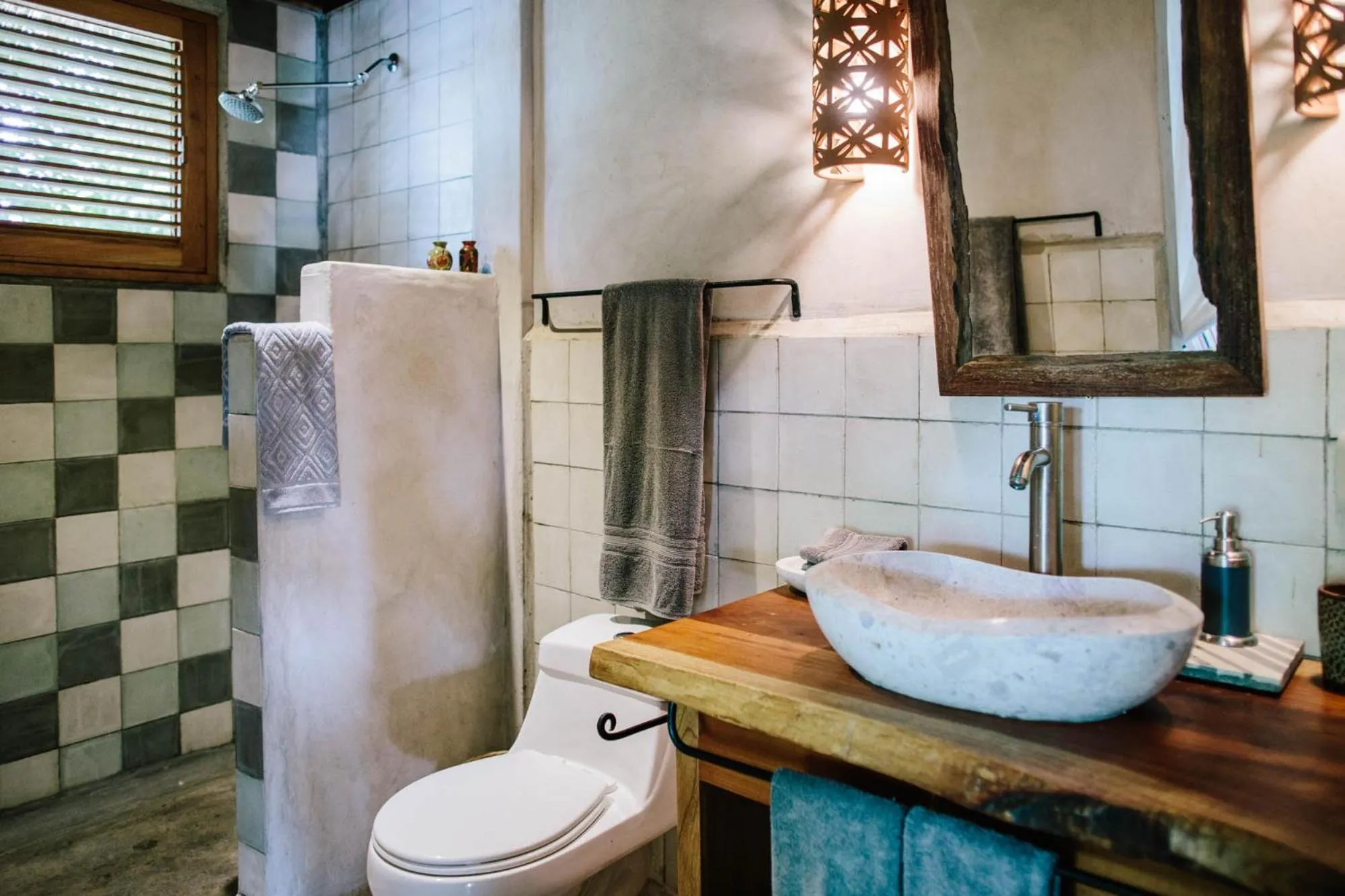 Isleta El Espino Ecolodge