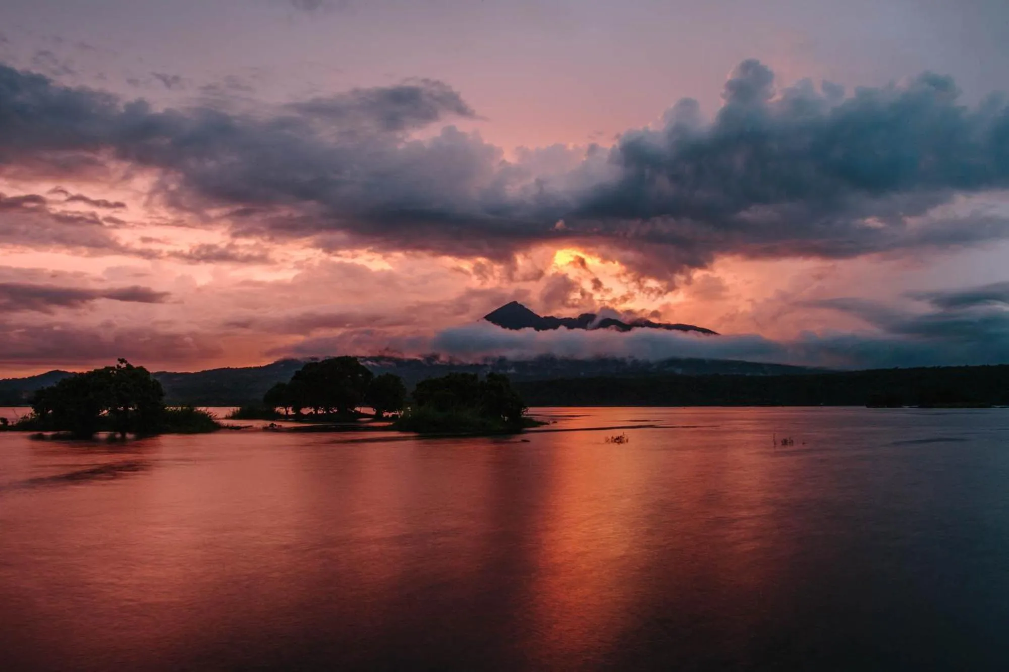 Isleta El Espino Ecolodge