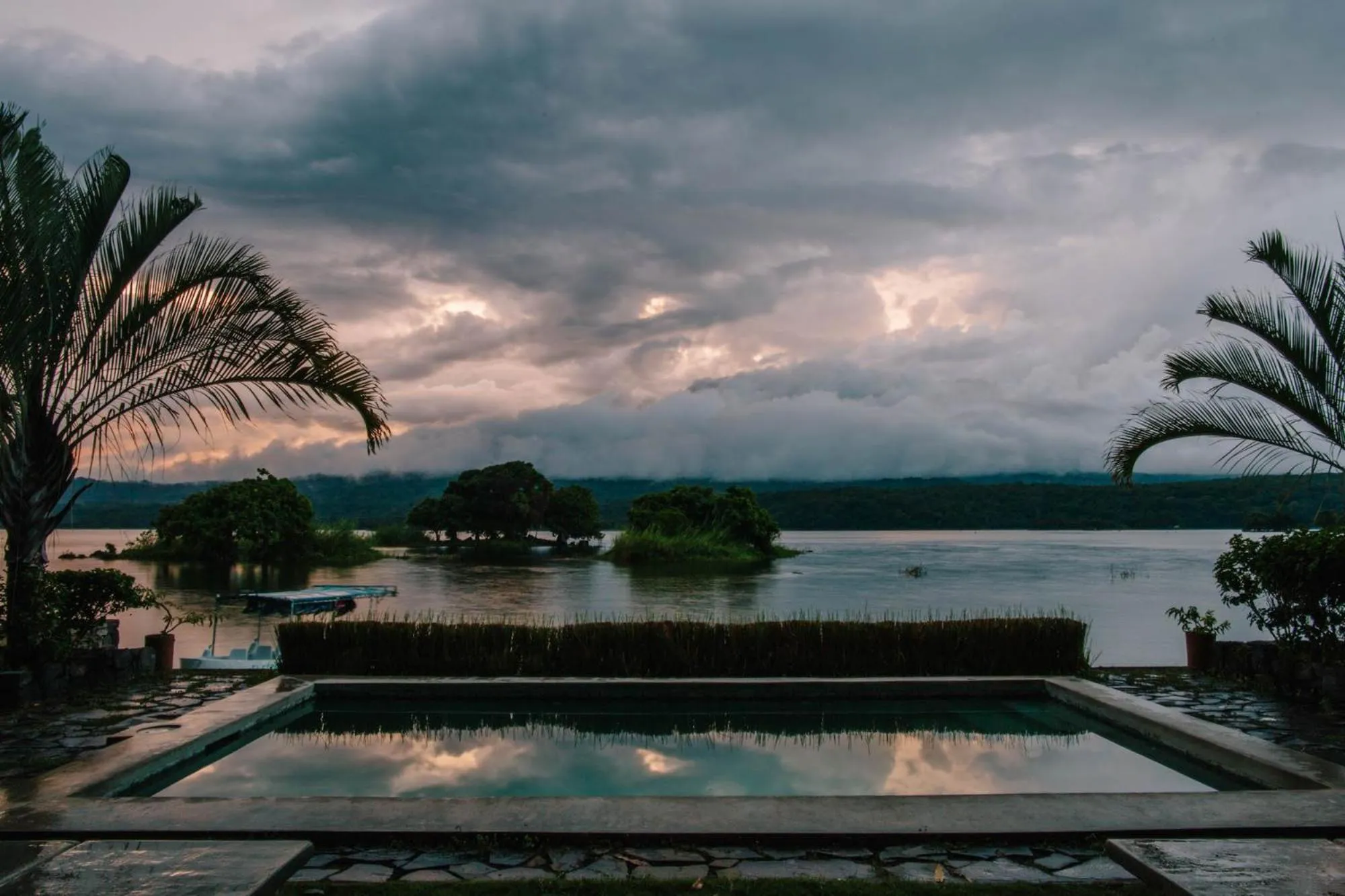 Isleta El Espino Ecolodge