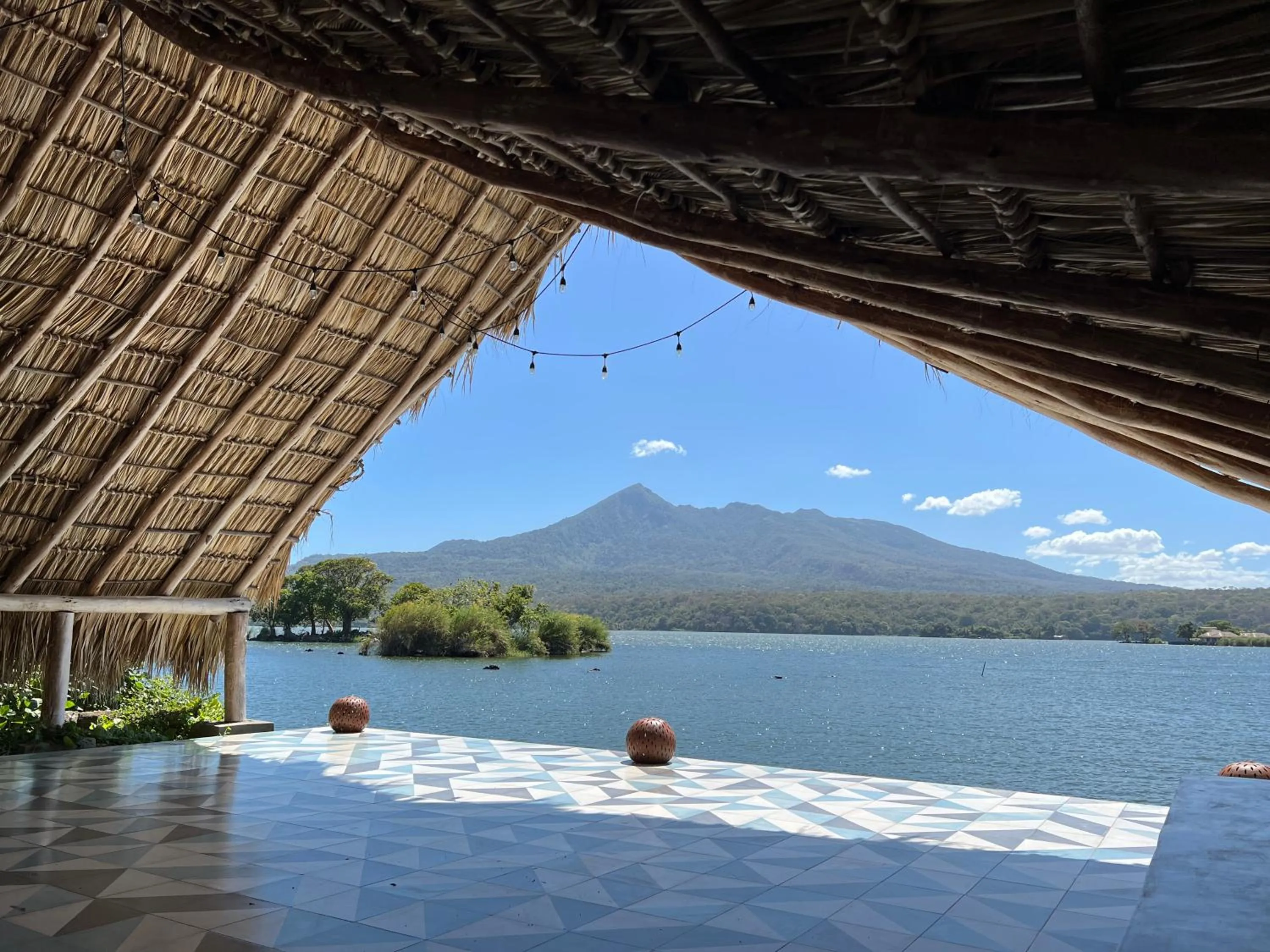 Isleta El Espino Ecolodge