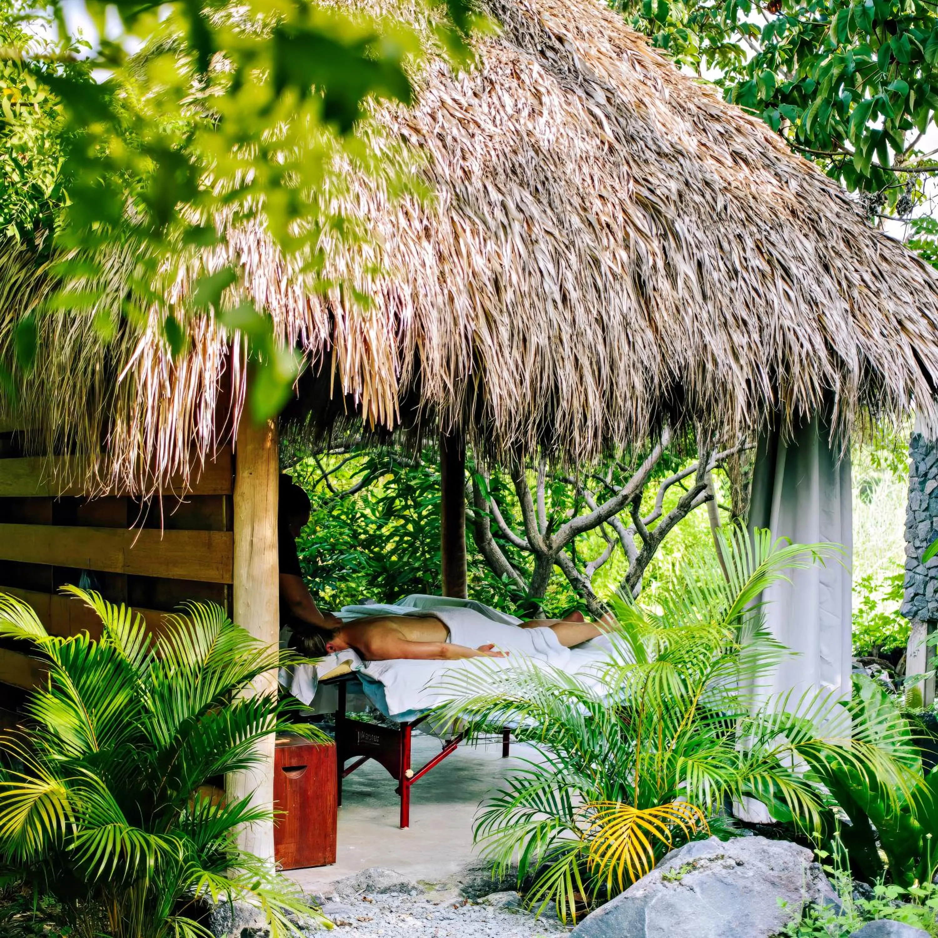 Isleta El Espino Ecolodge