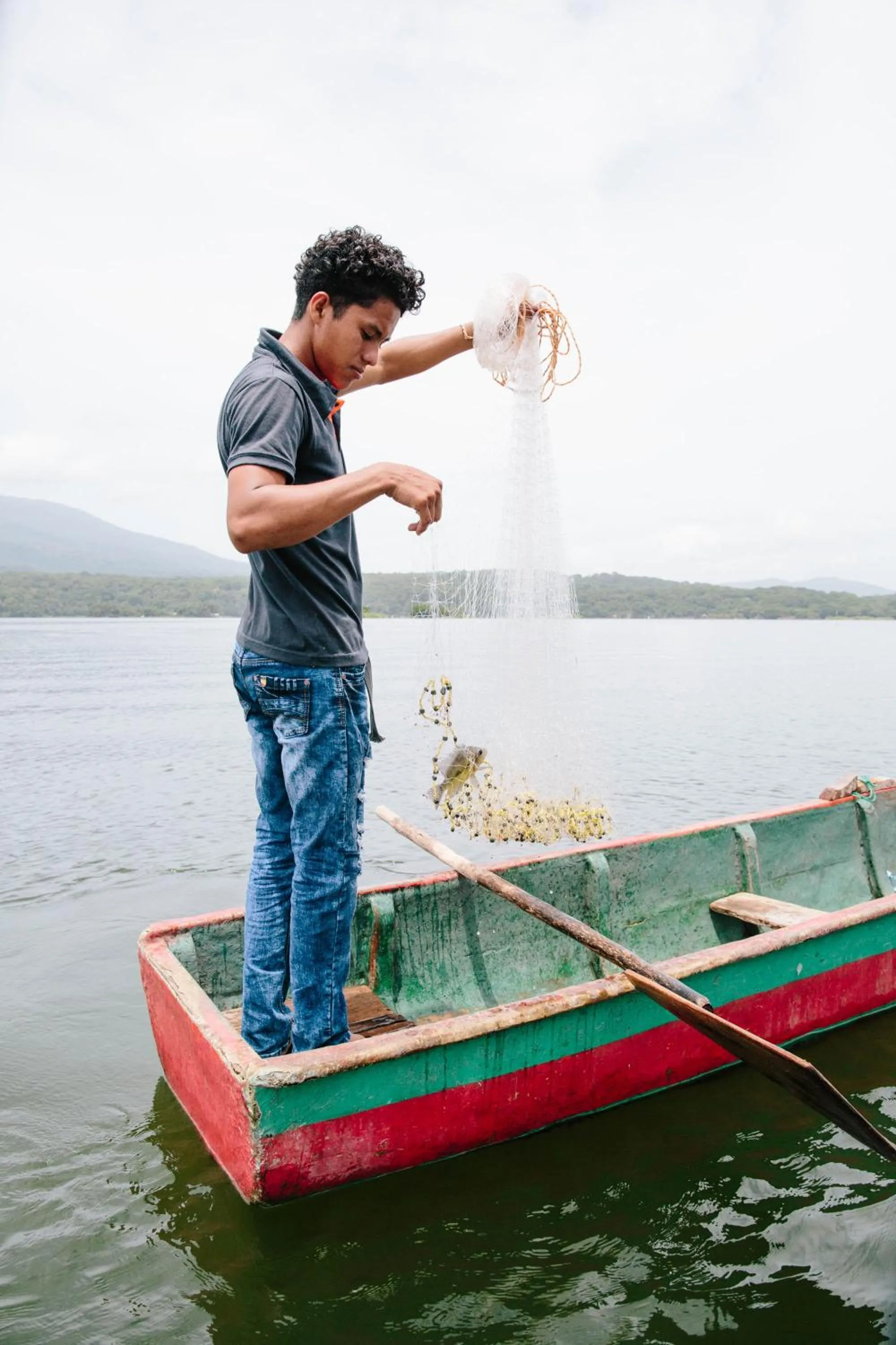 Isleta El Espino Ecolodge