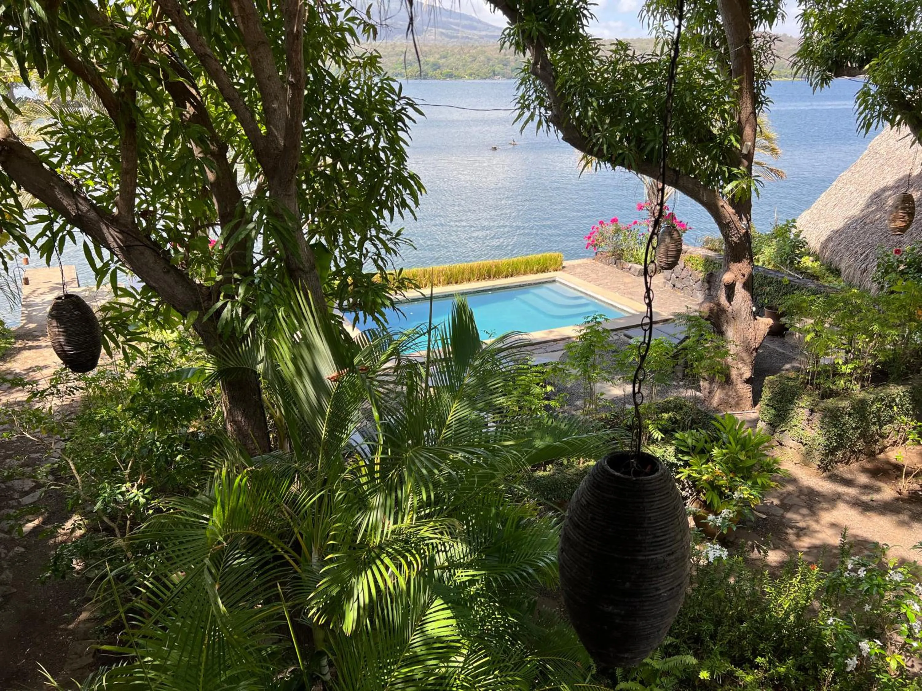 Isleta El Espino Ecolodge