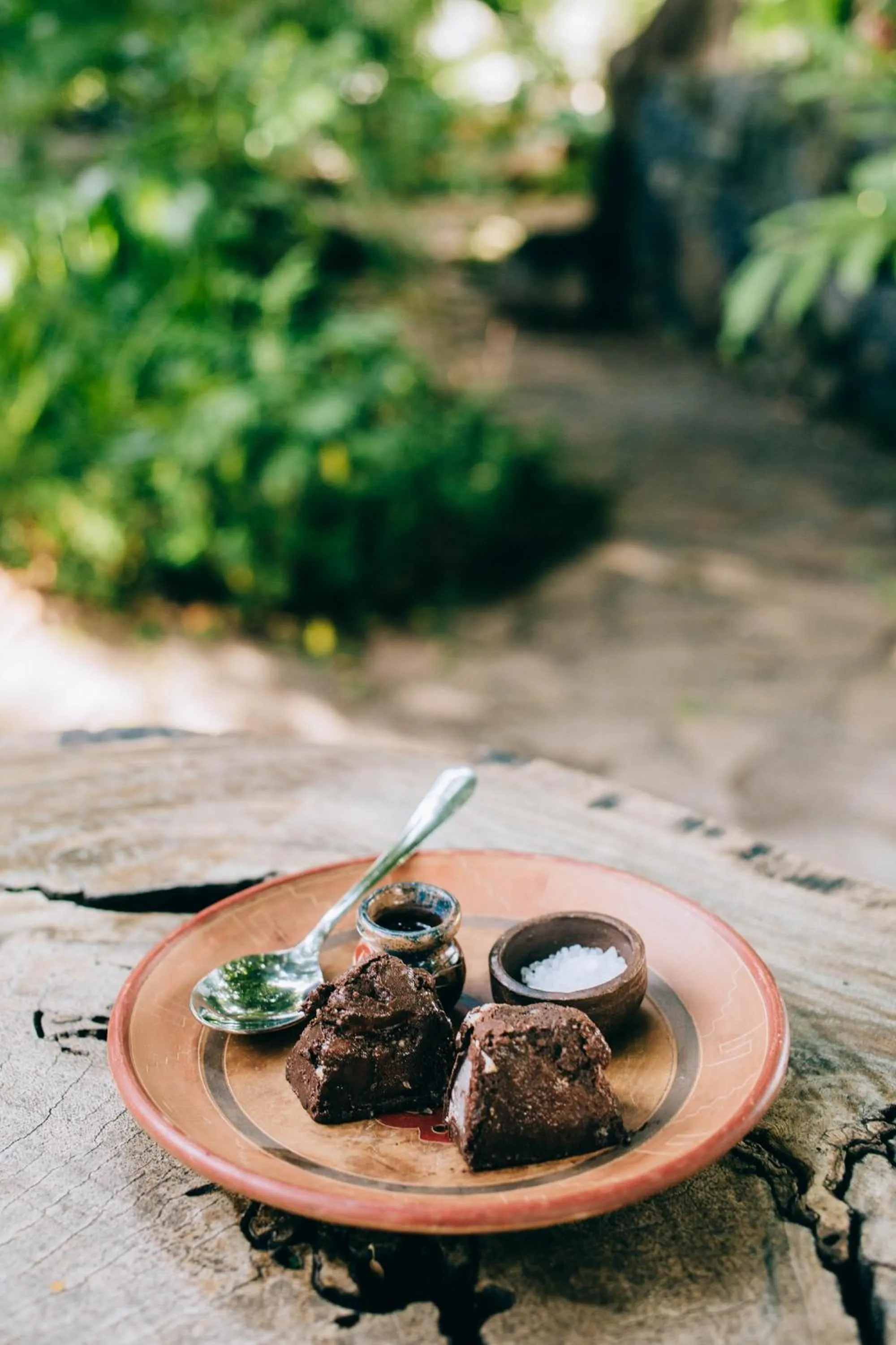 Isleta El Espino Ecolodge