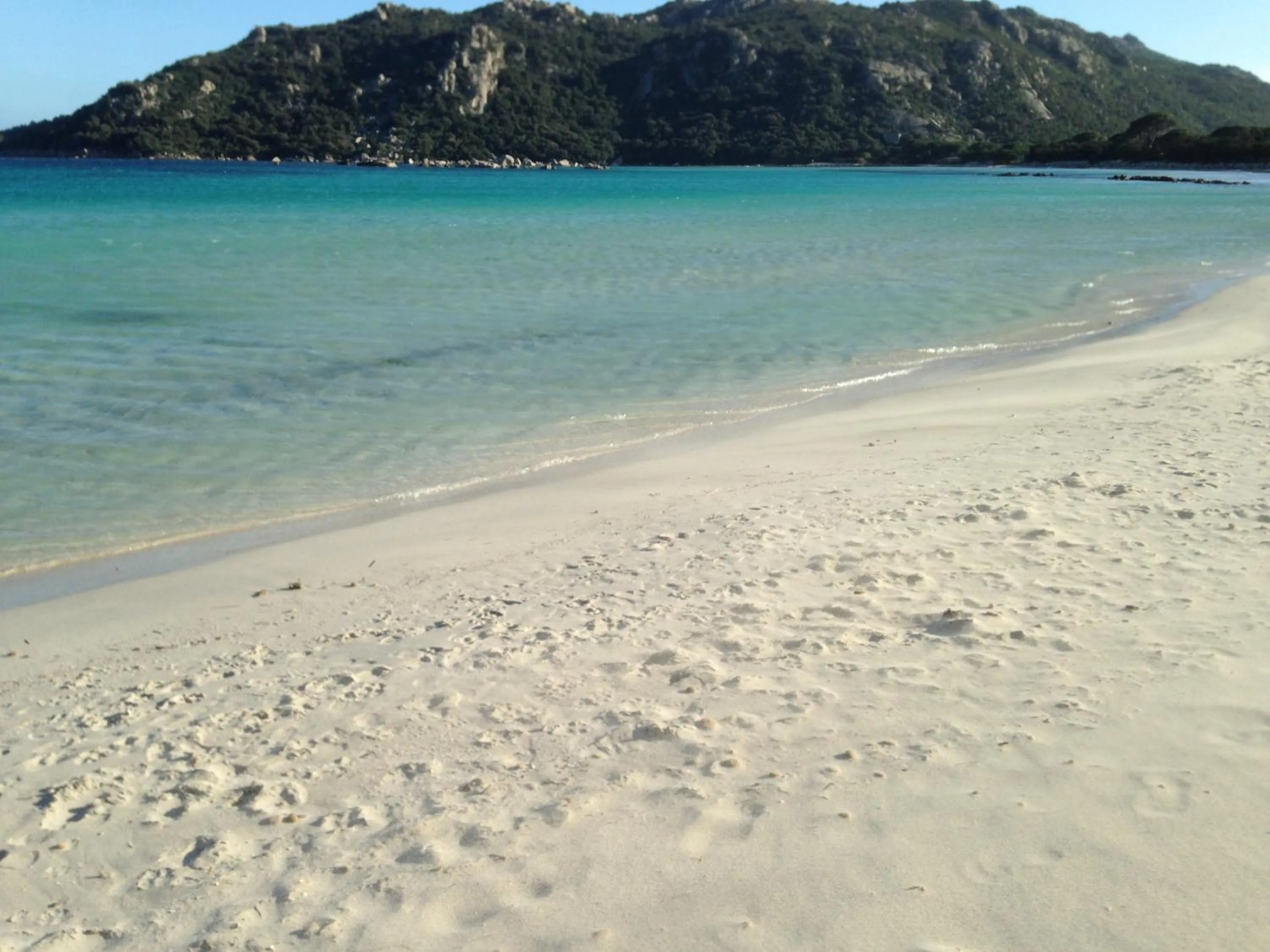 Day in Les Terrasses Du Grand Large