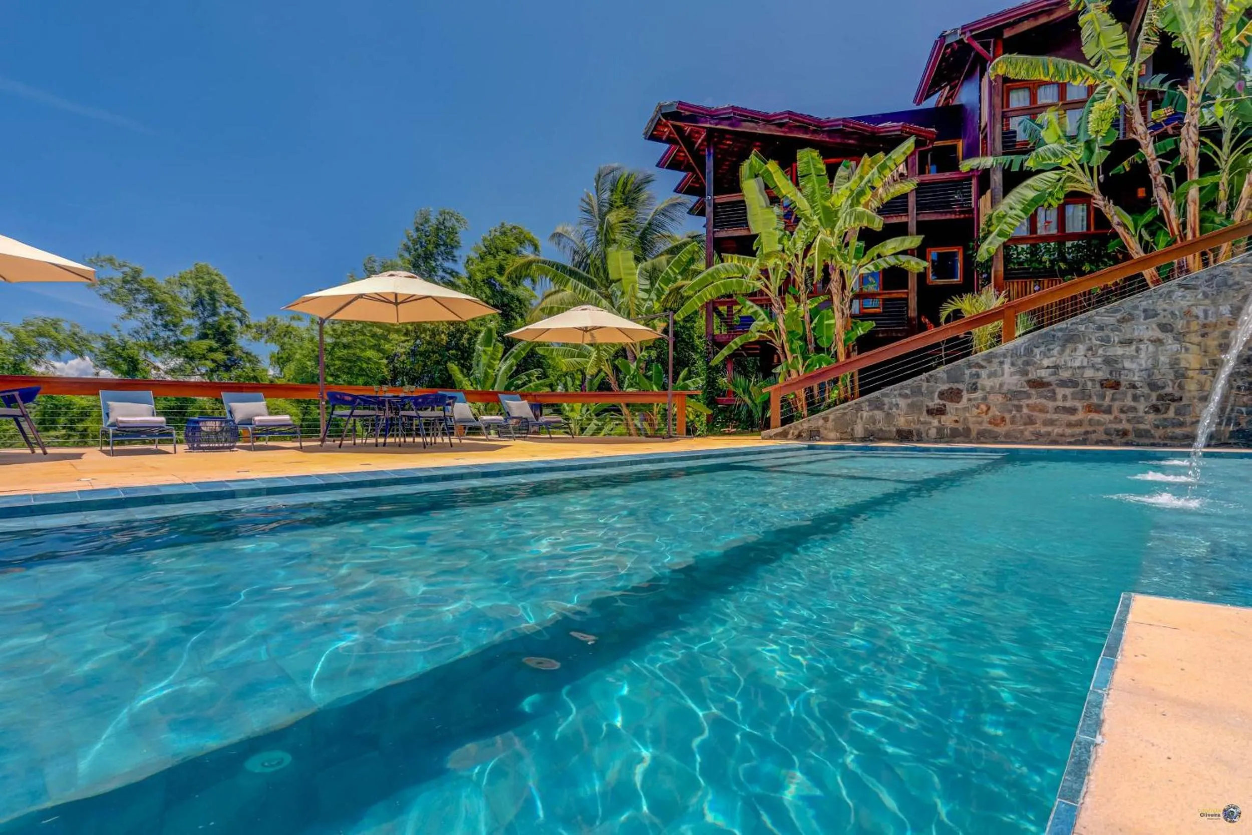 Day in Chocolate Hotel