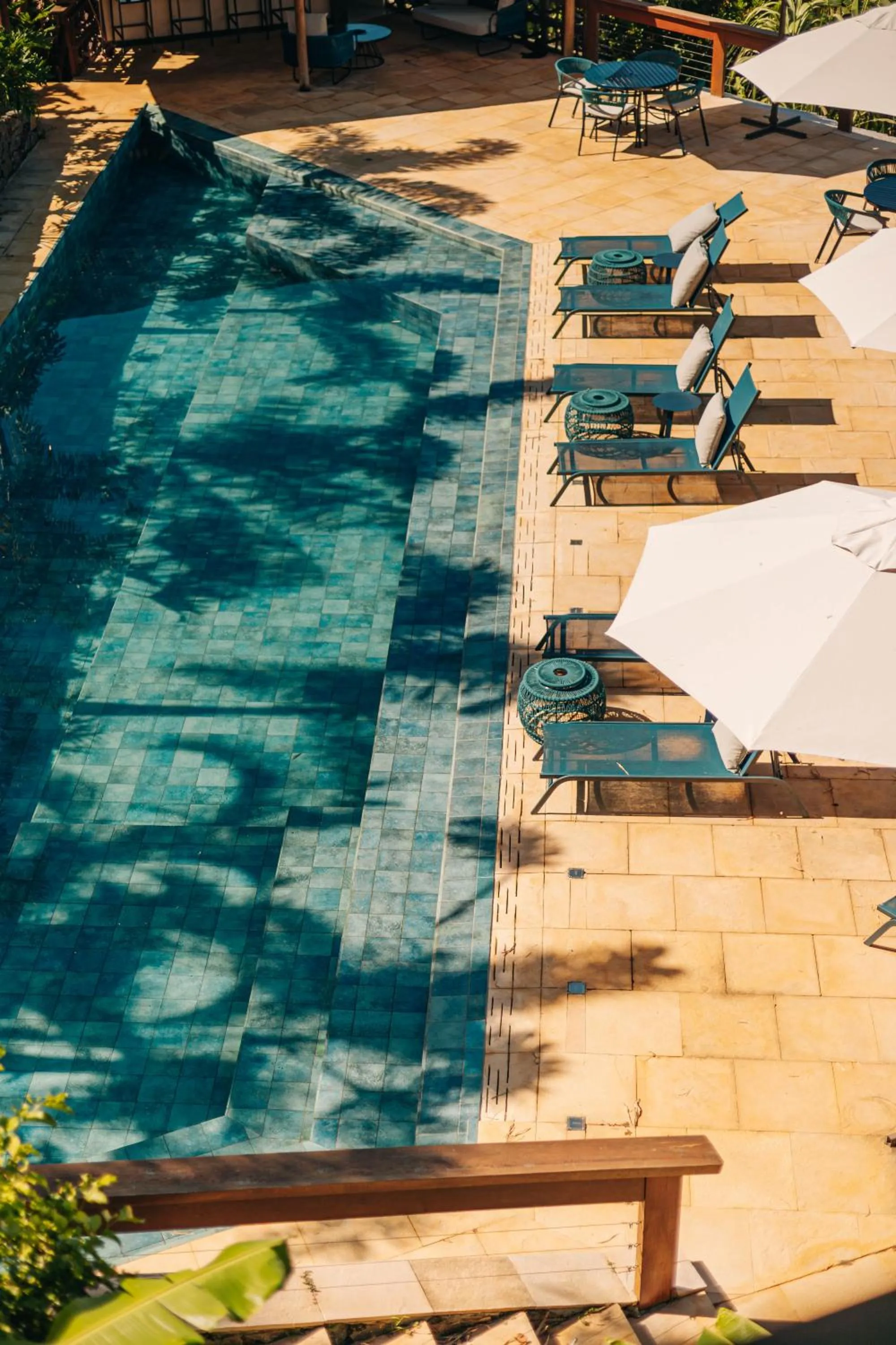 Day in Chocolate Hotel