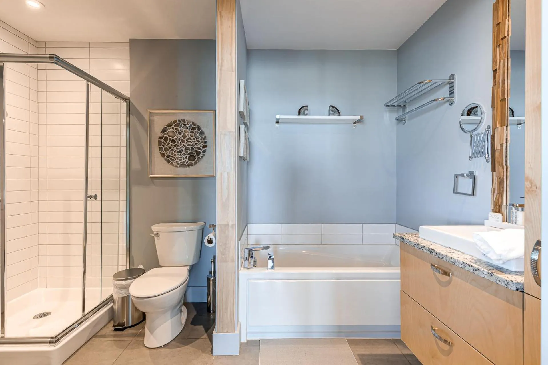 Les Immeubles Charlevoix - Le 760-412