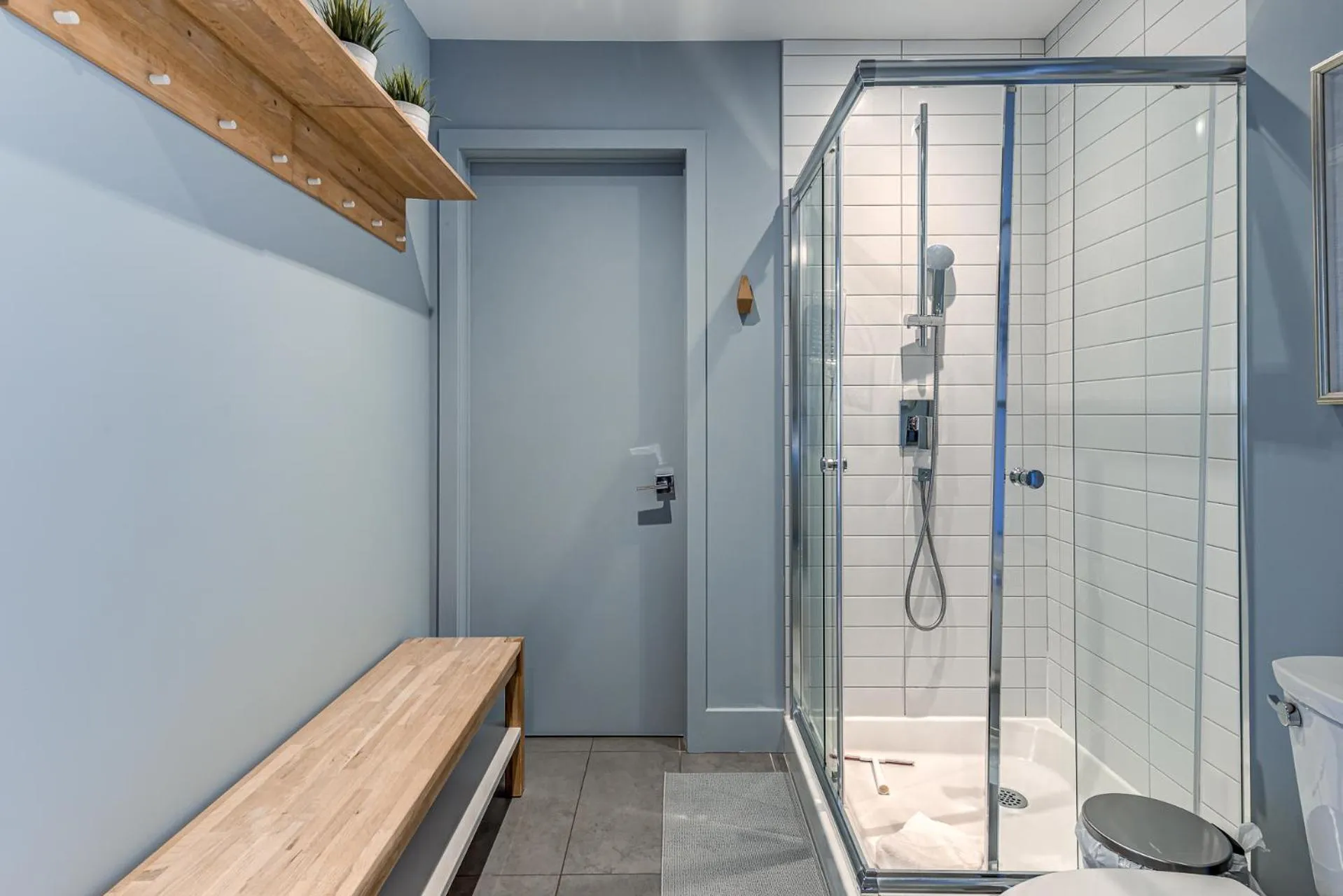 Les Immeubles Charlevoix - Le 760-412