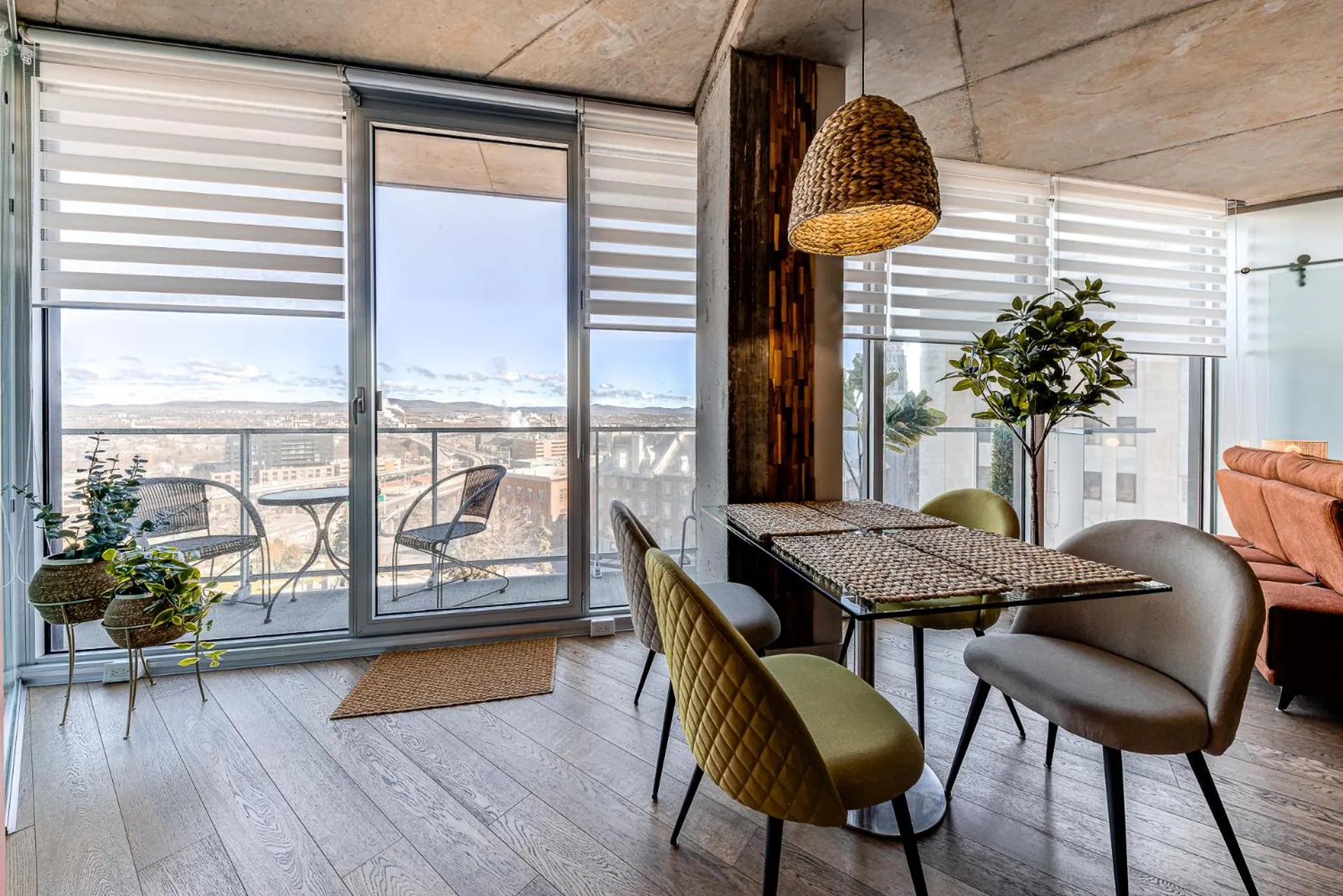 Les Immeubles Charlevoix - Le 760-412