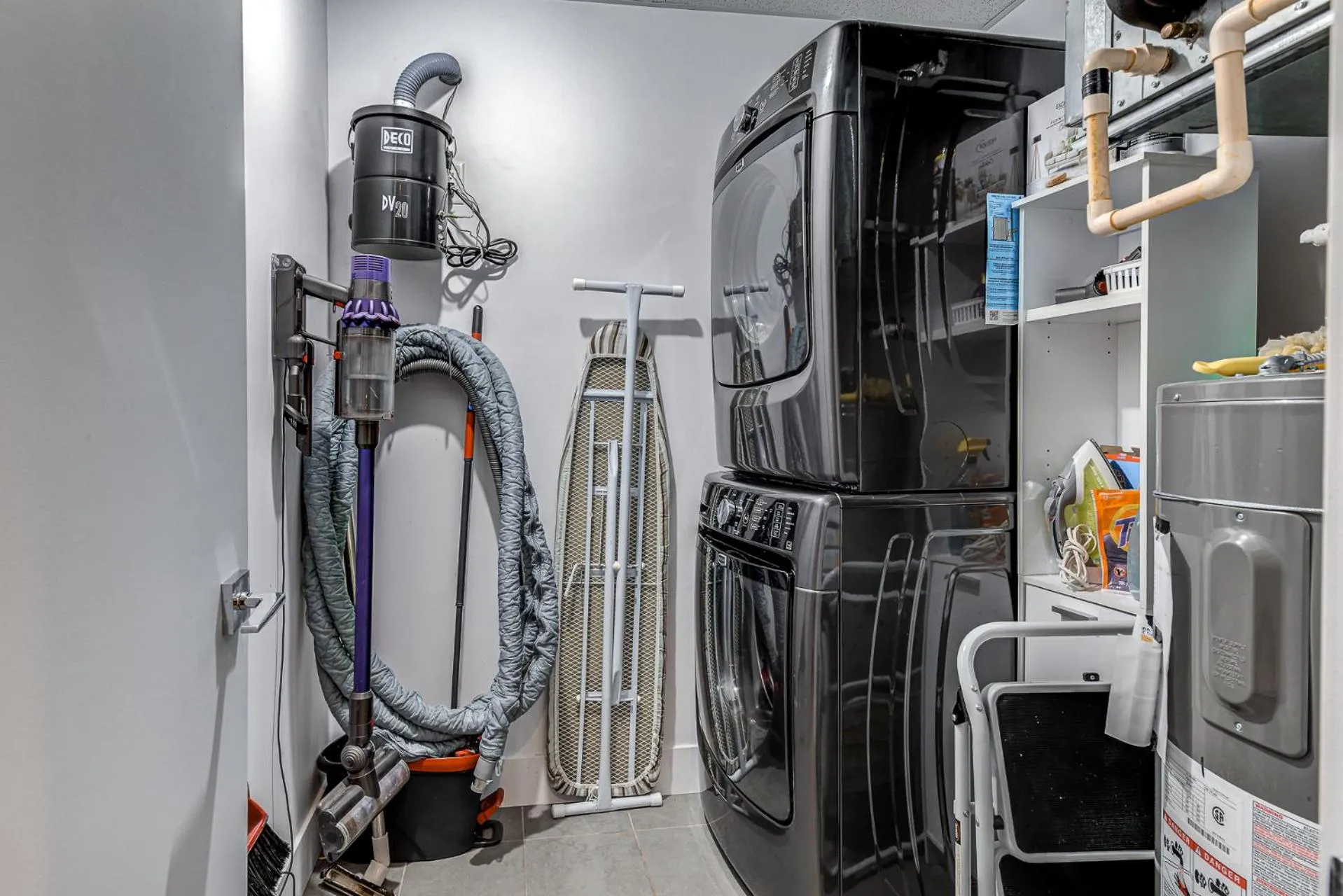 Les Immeubles Charlevoix - Le 760-412