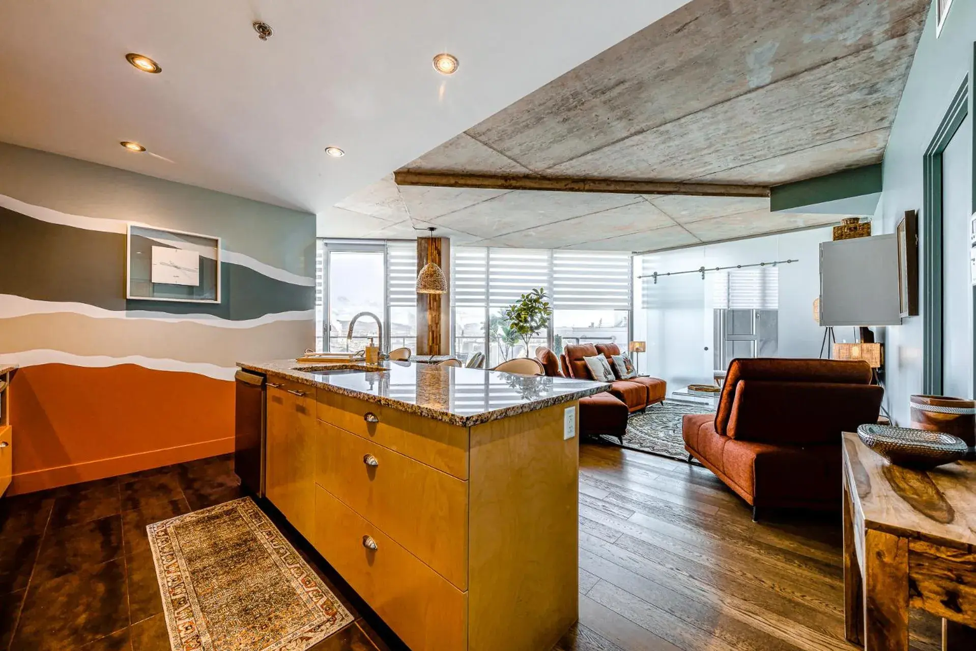 Les Immeubles Charlevoix - Le 760-412 Les Immeubles Charlevoix - Le 760-412