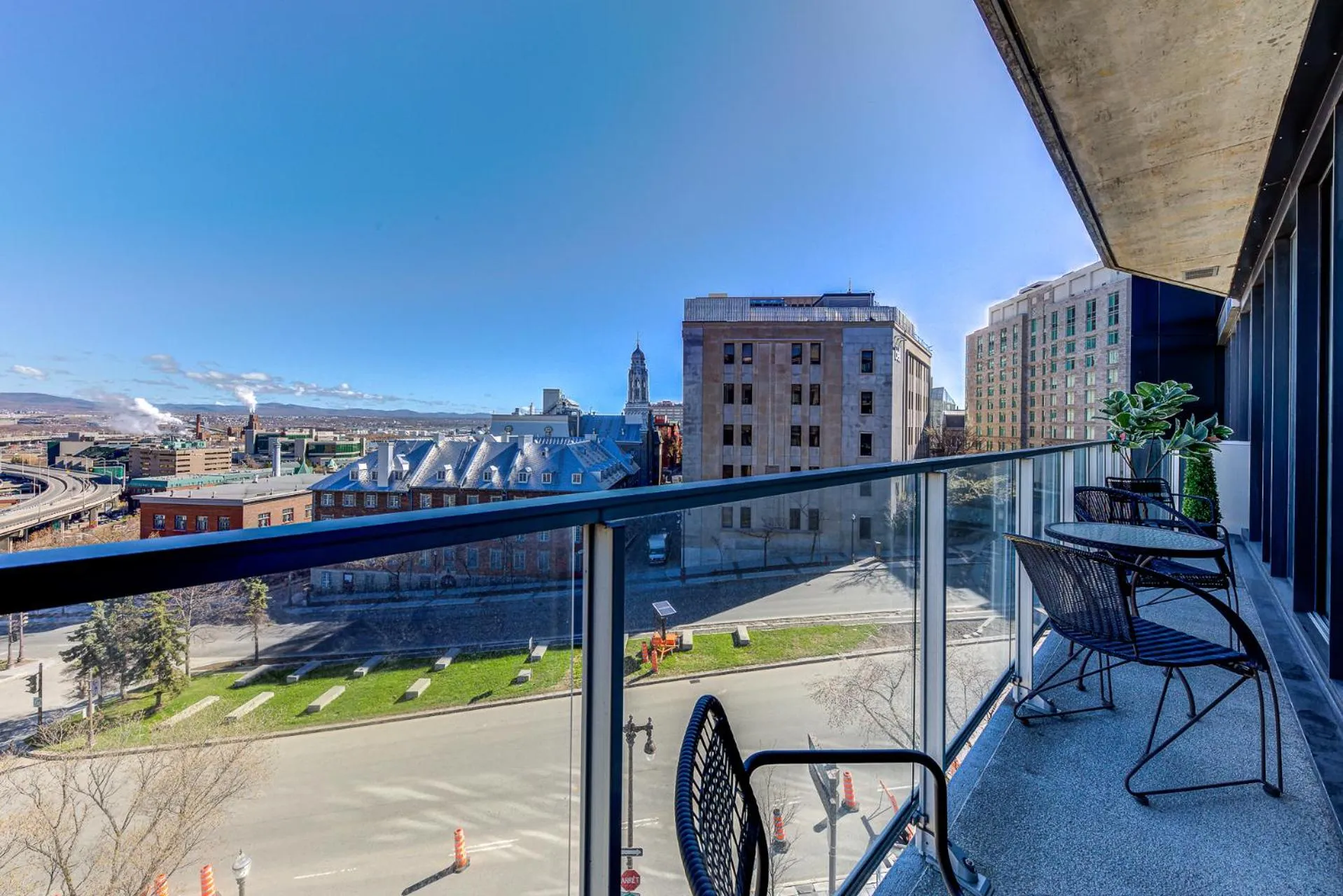 Les Immeubles Charlevoix - Le 760-412