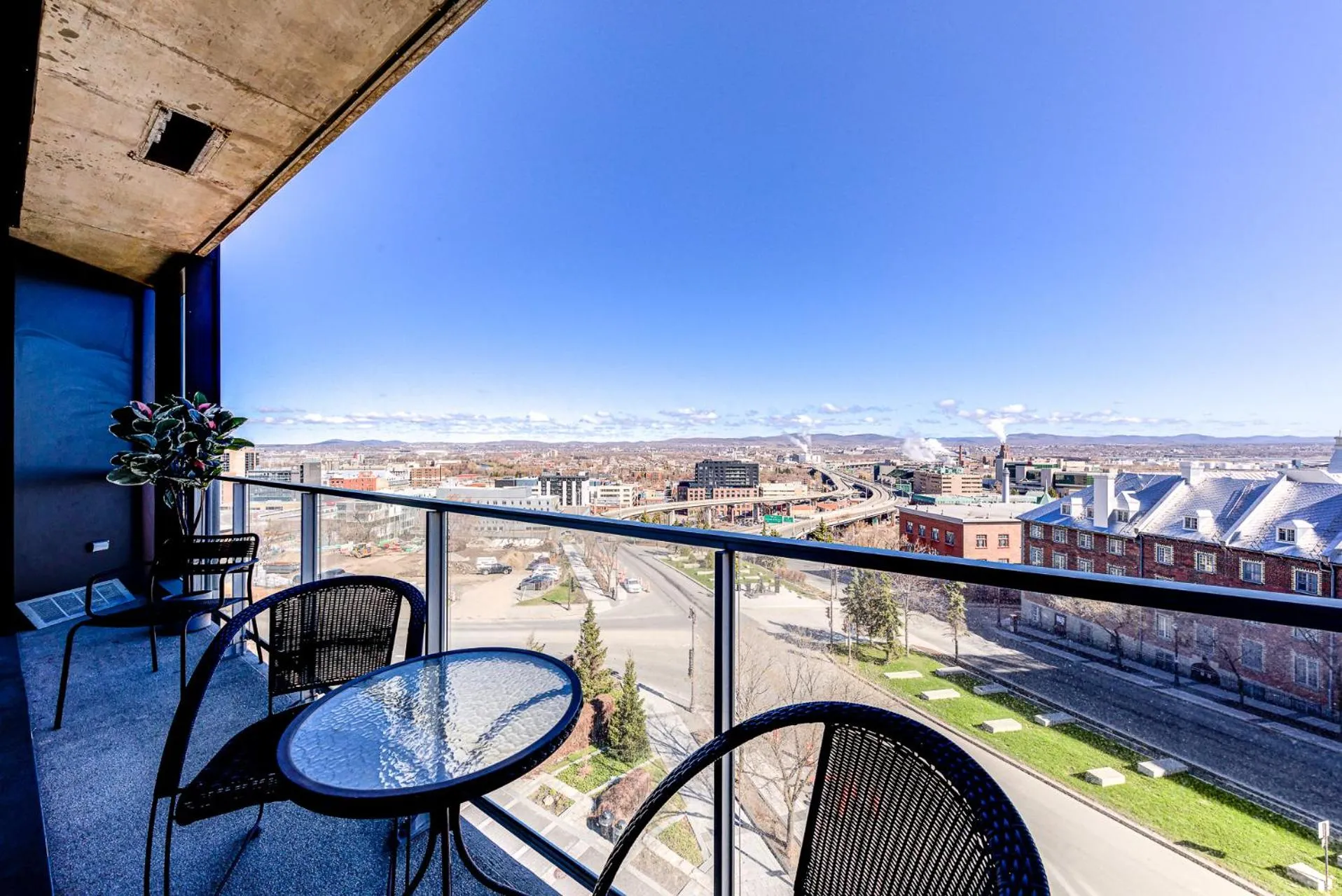 Les Immeubles Charlevoix - Le 760-412