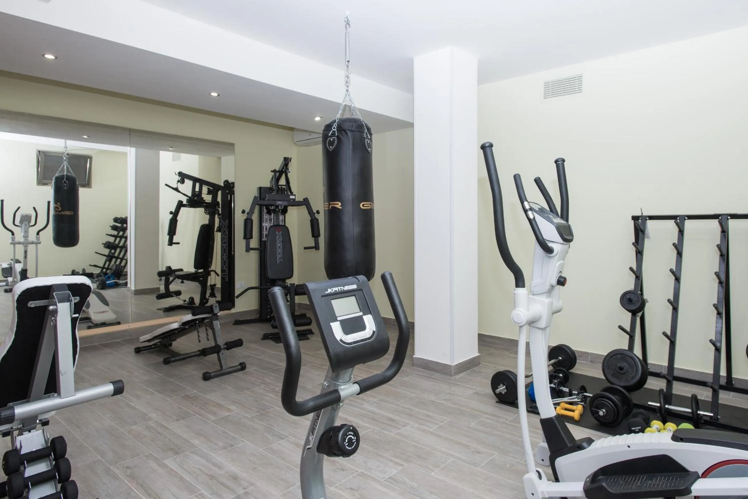 Sports in Eden Resort Country