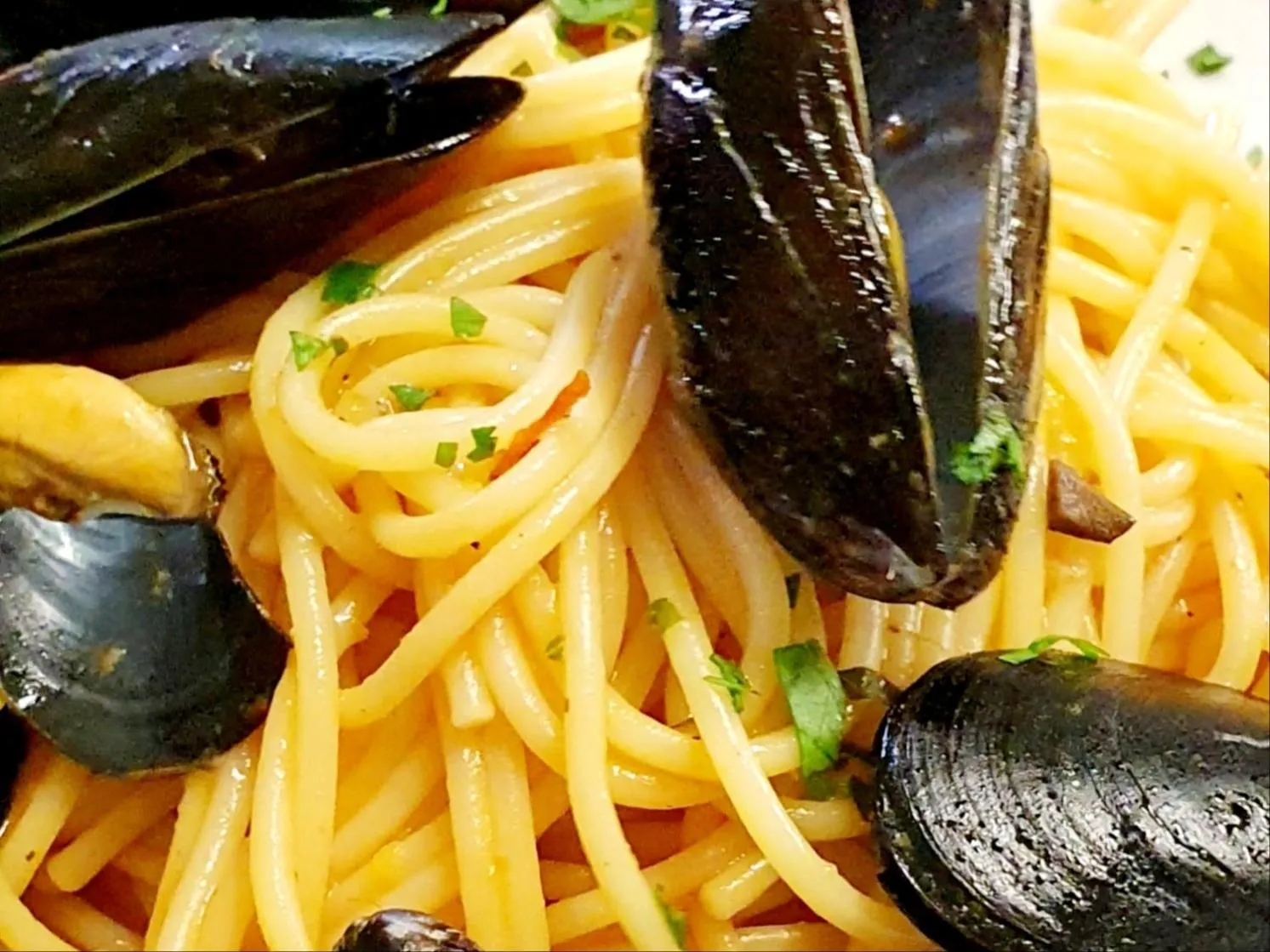 Restaurant/places to eat in Hotel La Pergola