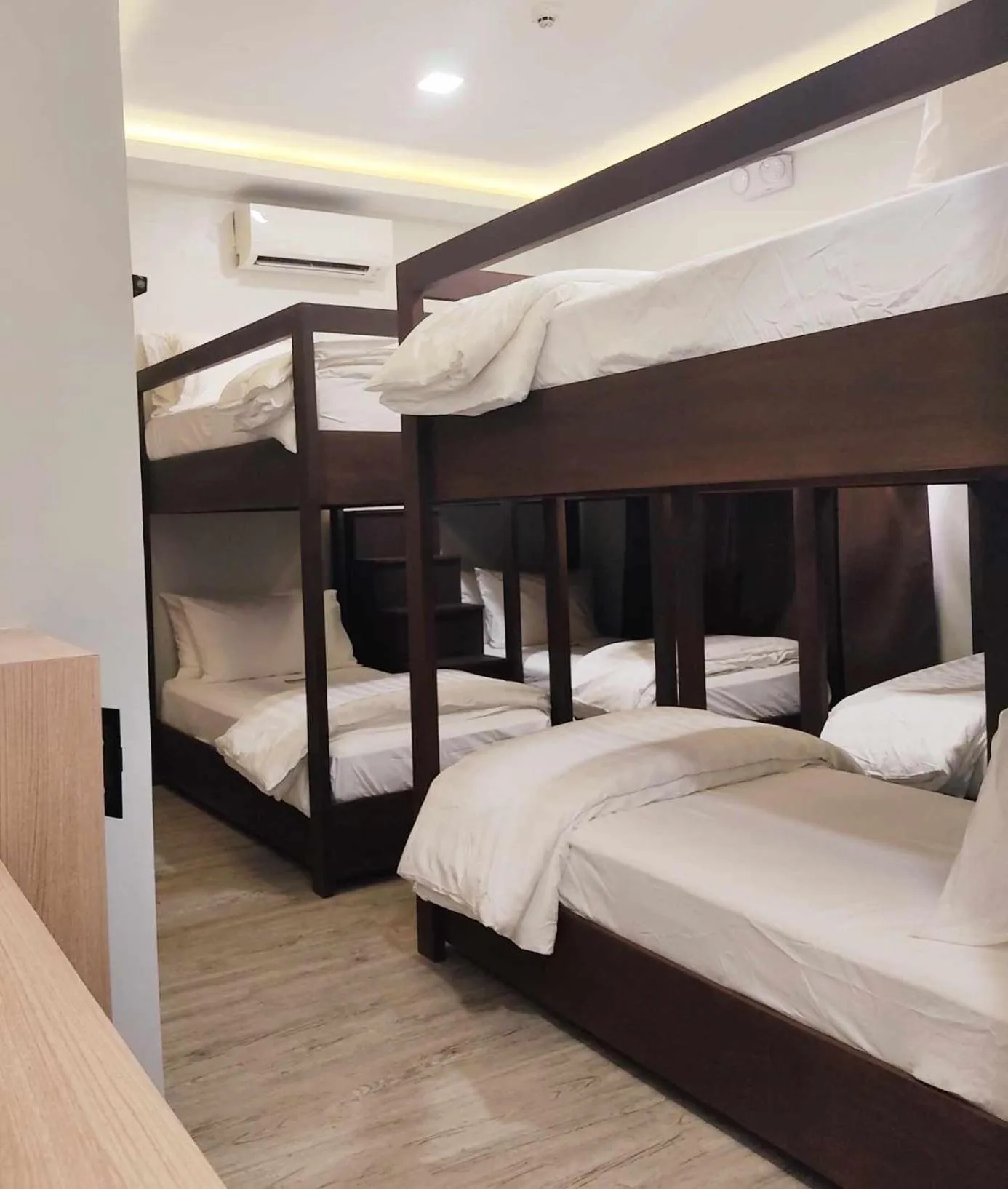 bunk bed, Bed in Altaroca Mountain Resort Antipolo