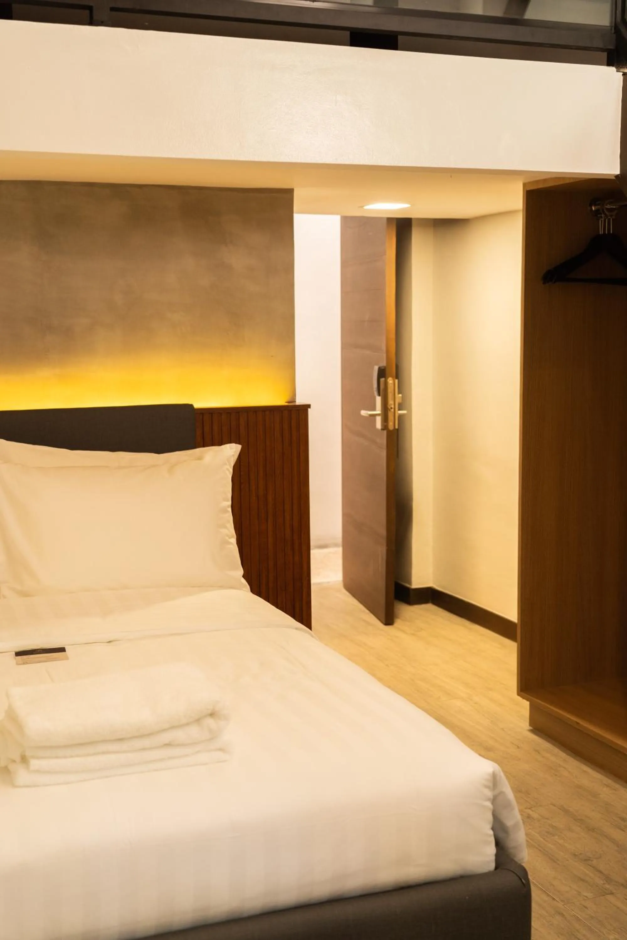 Bedroom, Bed in Altaroca Mountain Resort Antipolo