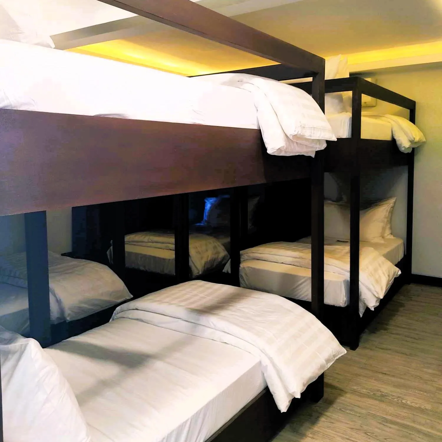 Bedroom, Bed in Altaroca Mountain Resort Antipolo