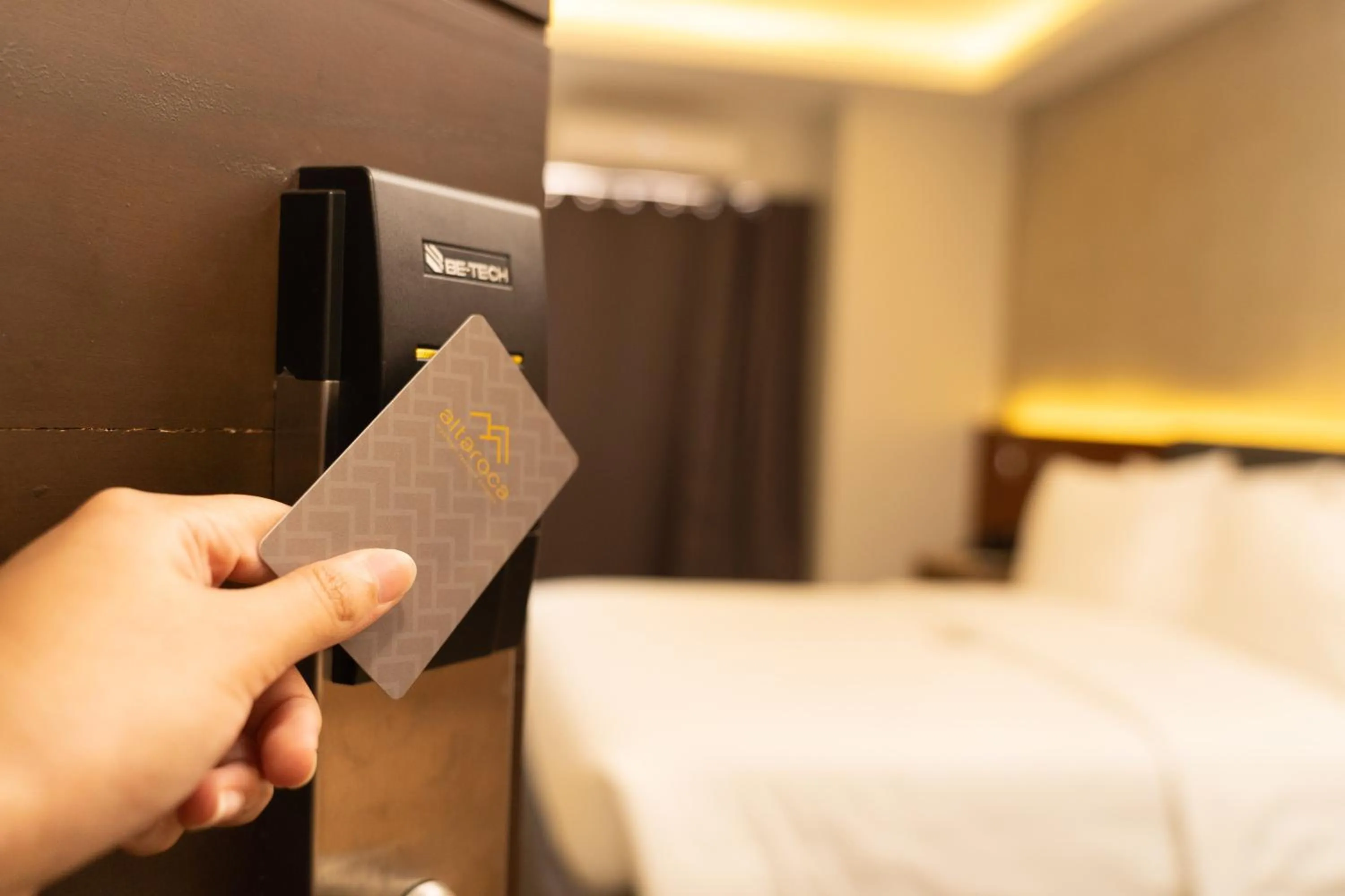 Bedroom, Bed in Altaroca Mountain Resort Antipolo