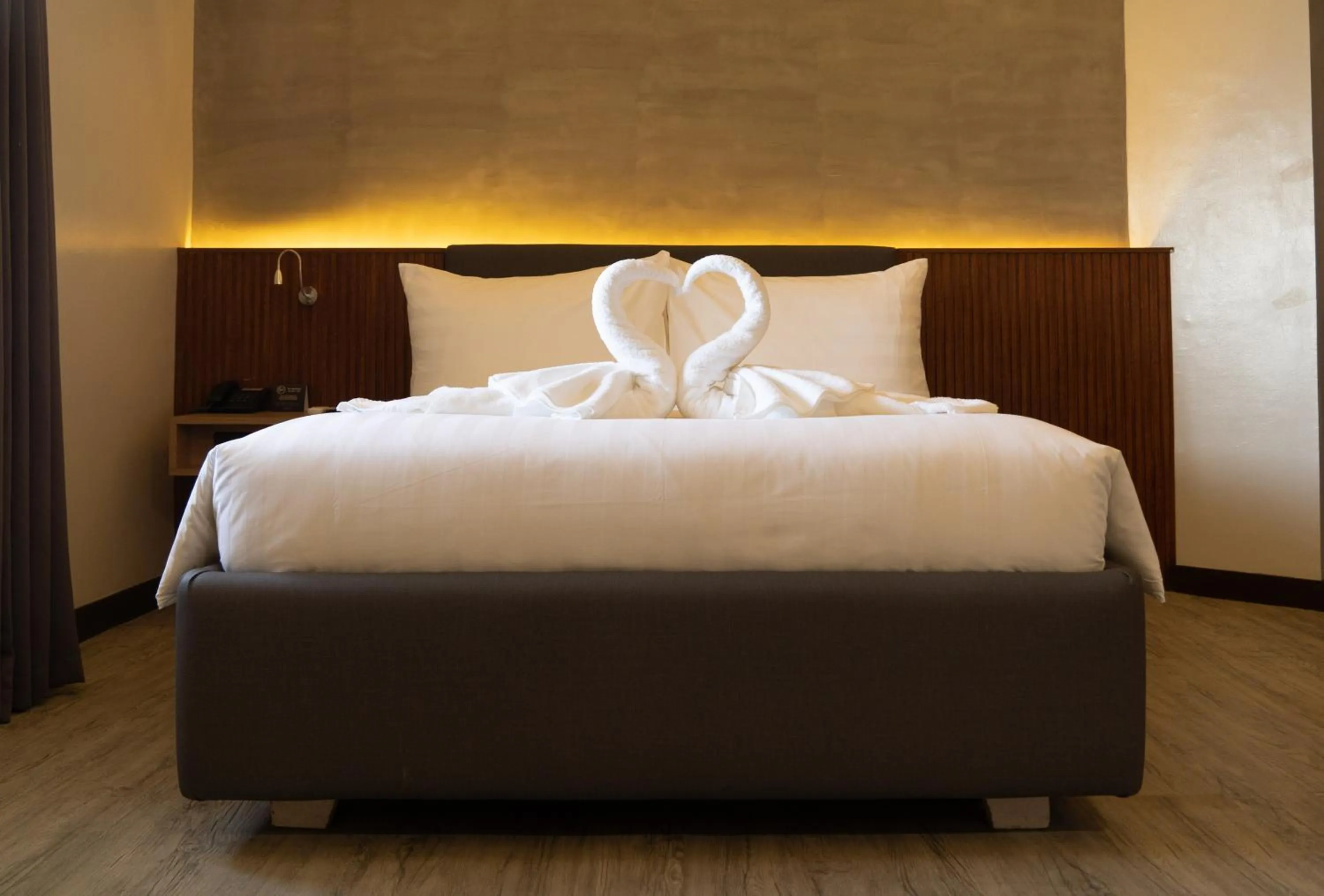 Bedroom, Bed in Altaroca Mountain Resort Antipolo