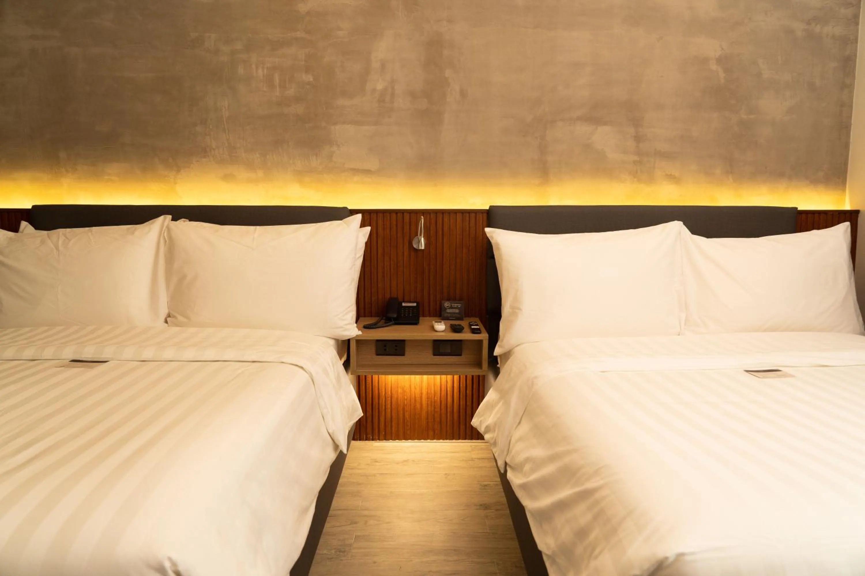 Bedroom, Bed in Altaroca Mountain Resort Antipolo