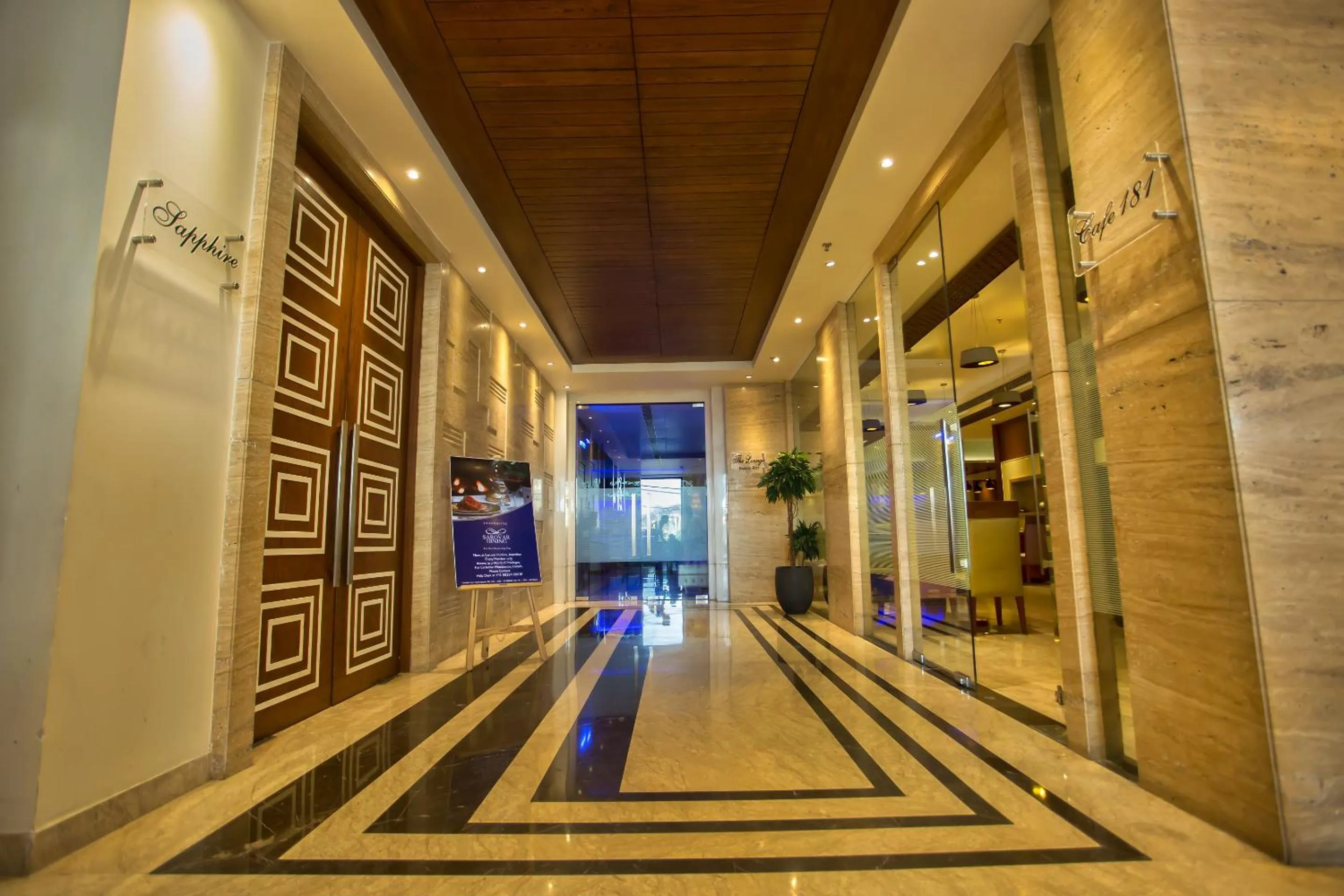 Other in Sarovar Portico- Jalandhar