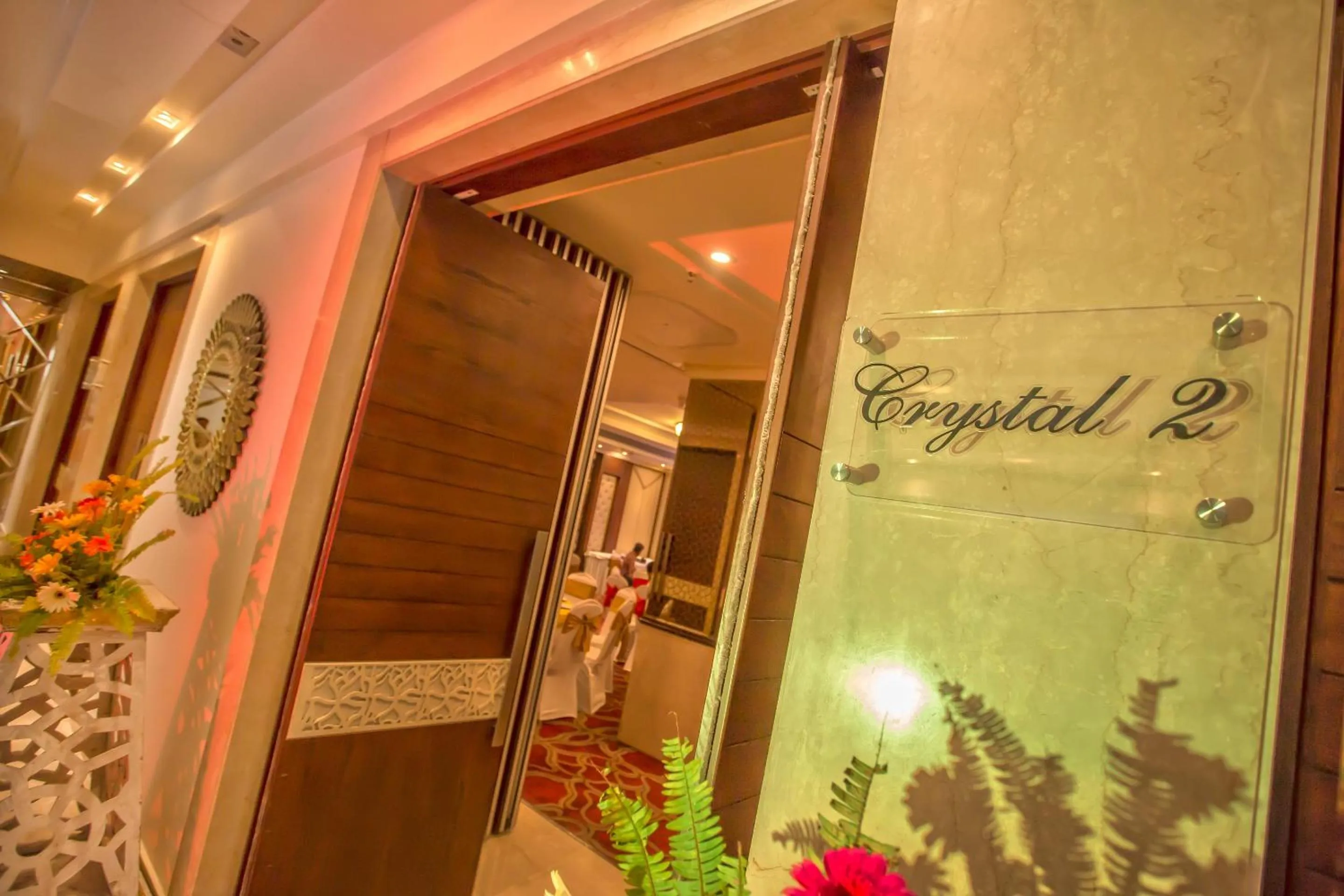 Banquet/Function facilities in Sarovar Portico- Jalandhar