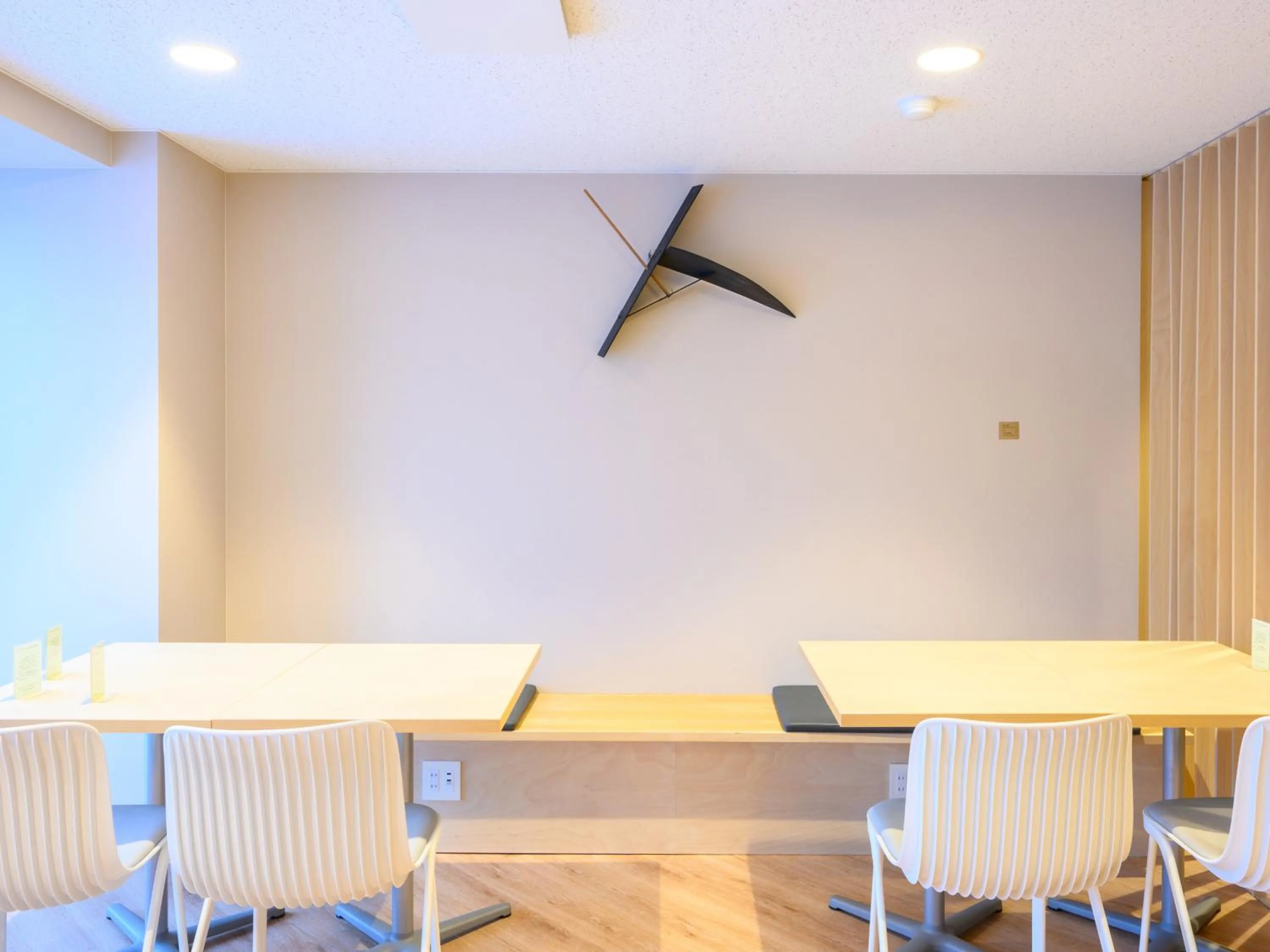 Lobby or reception in hotel miura kaen