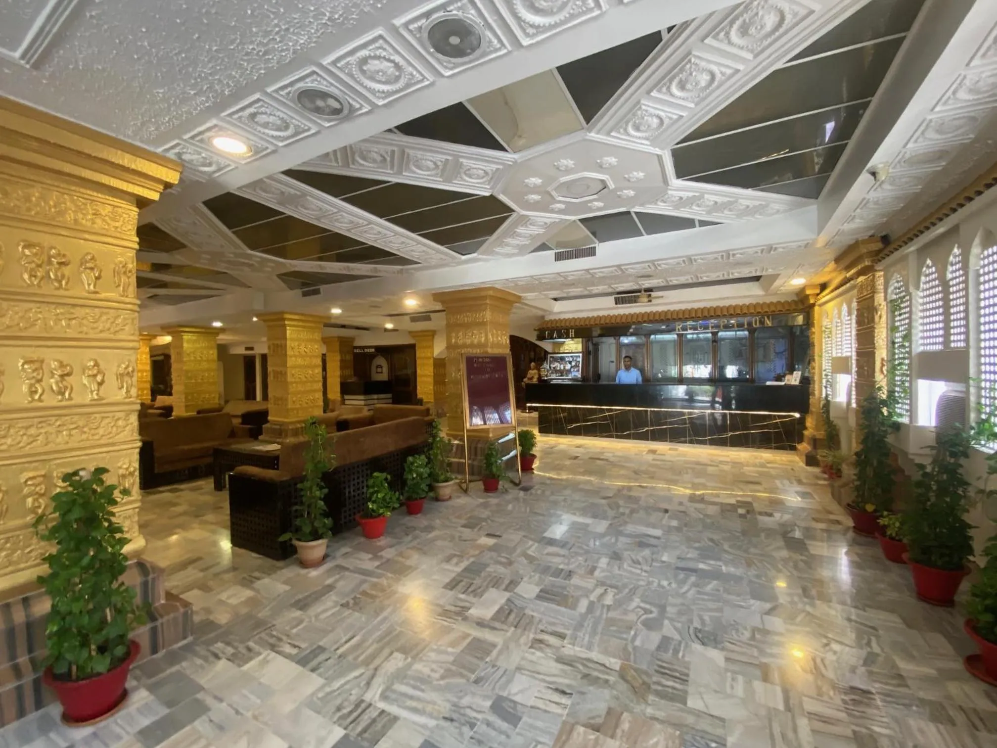 Hotel Rituraj