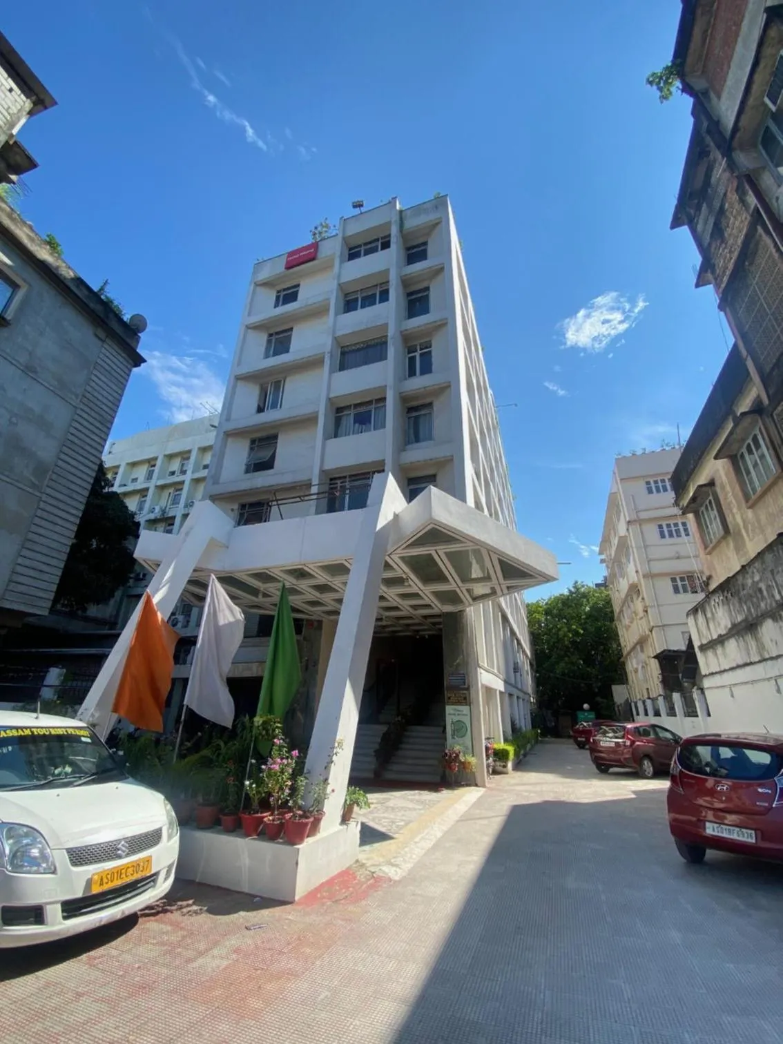 Hotel Rituraj