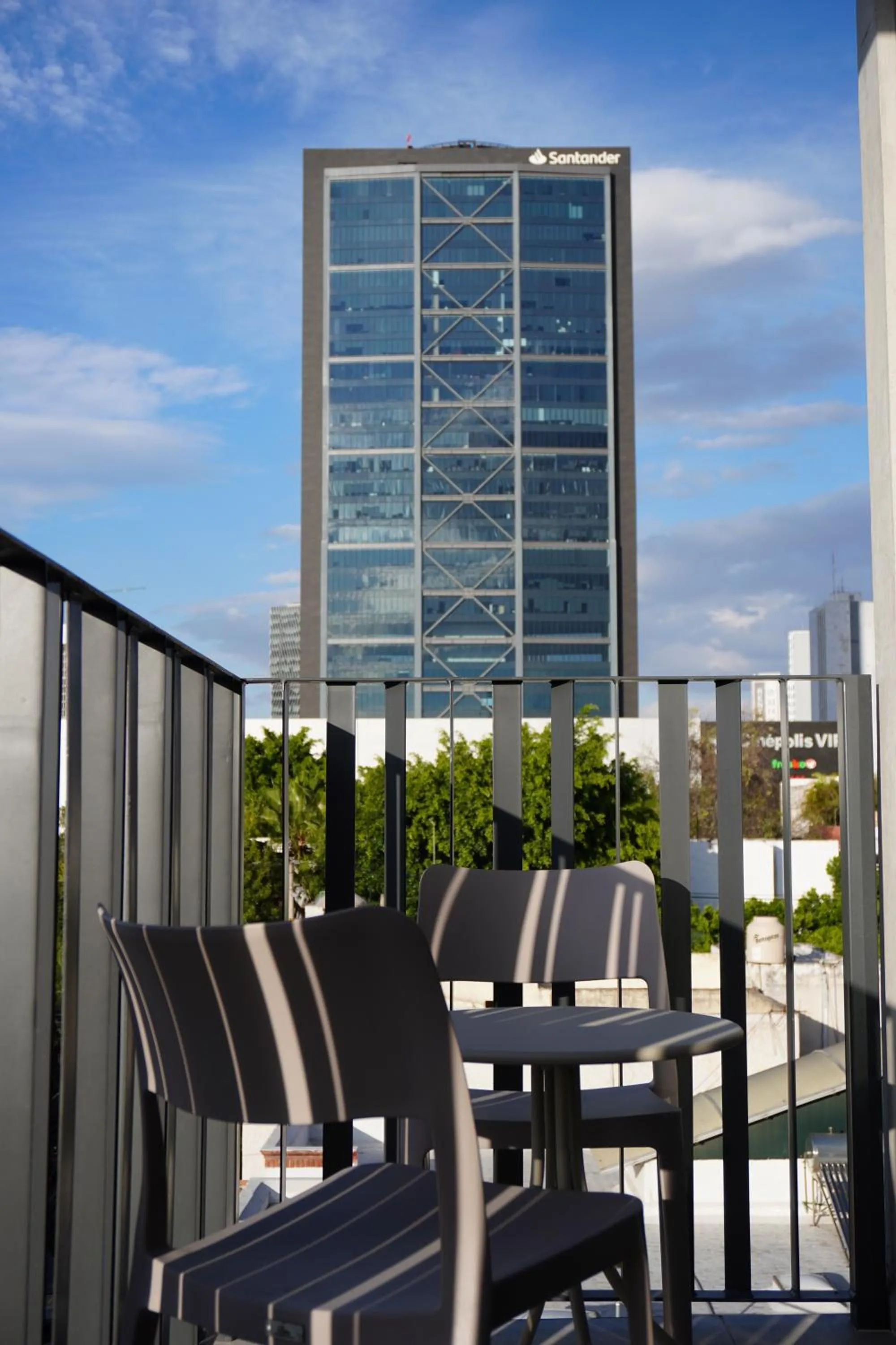 One-Bedroom Apartment in Lapso At Asís