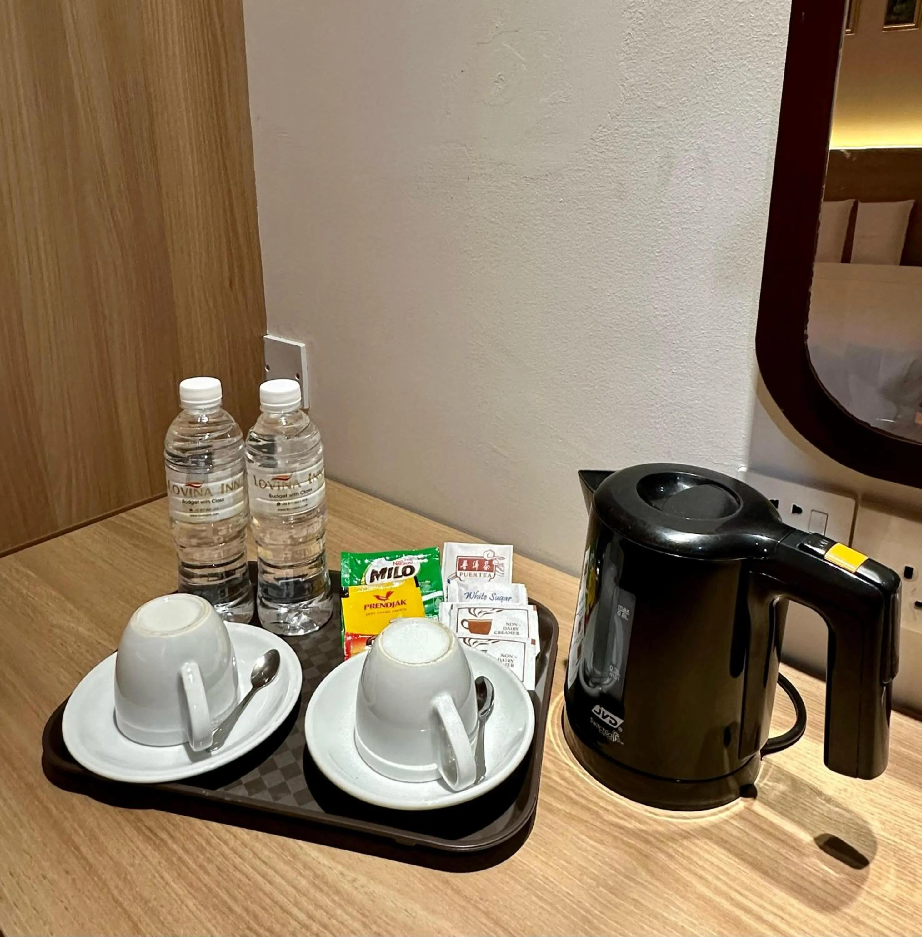 Lovina Inn - Nagoya Batam