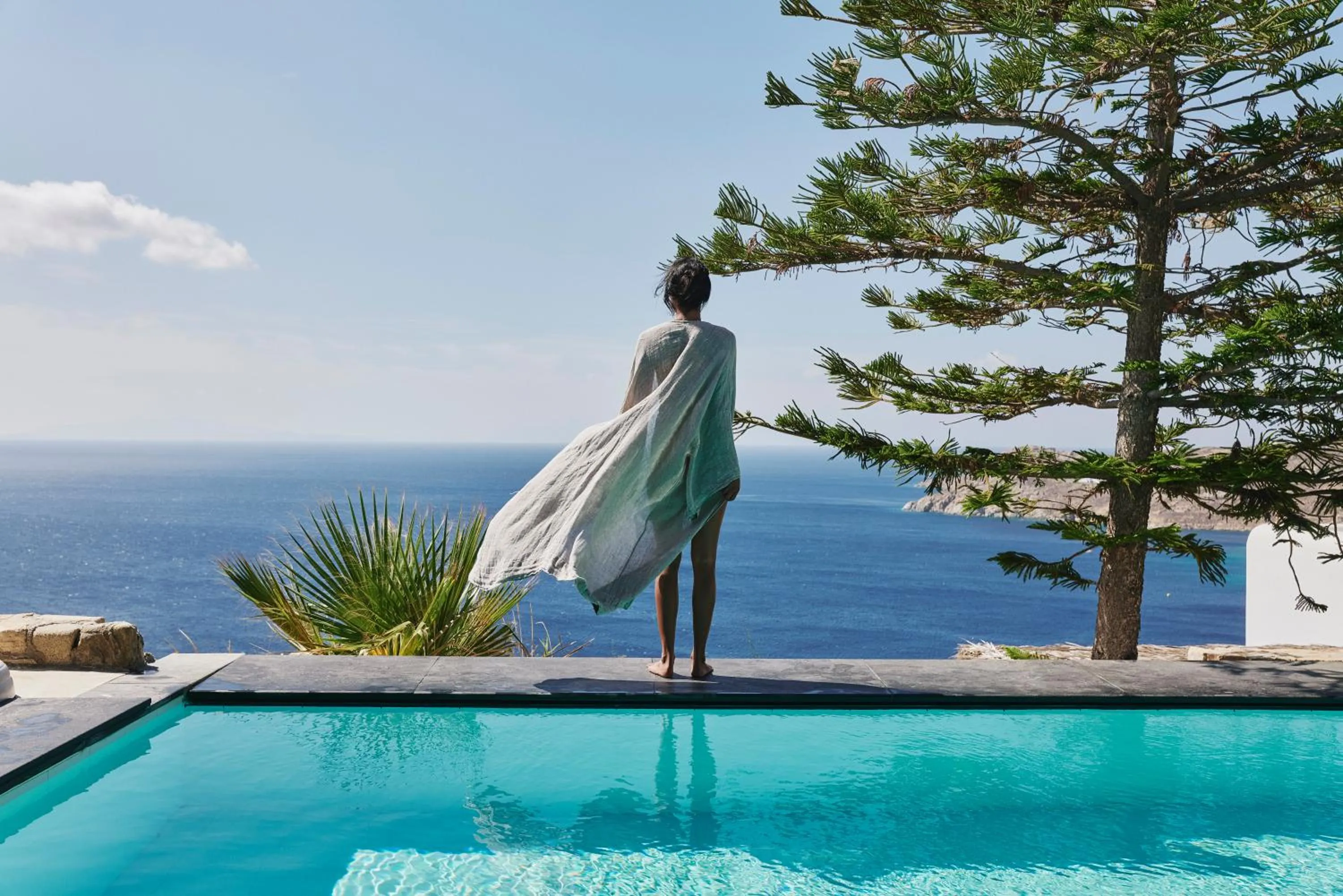 Myconian Utopia Relais & Chateaux