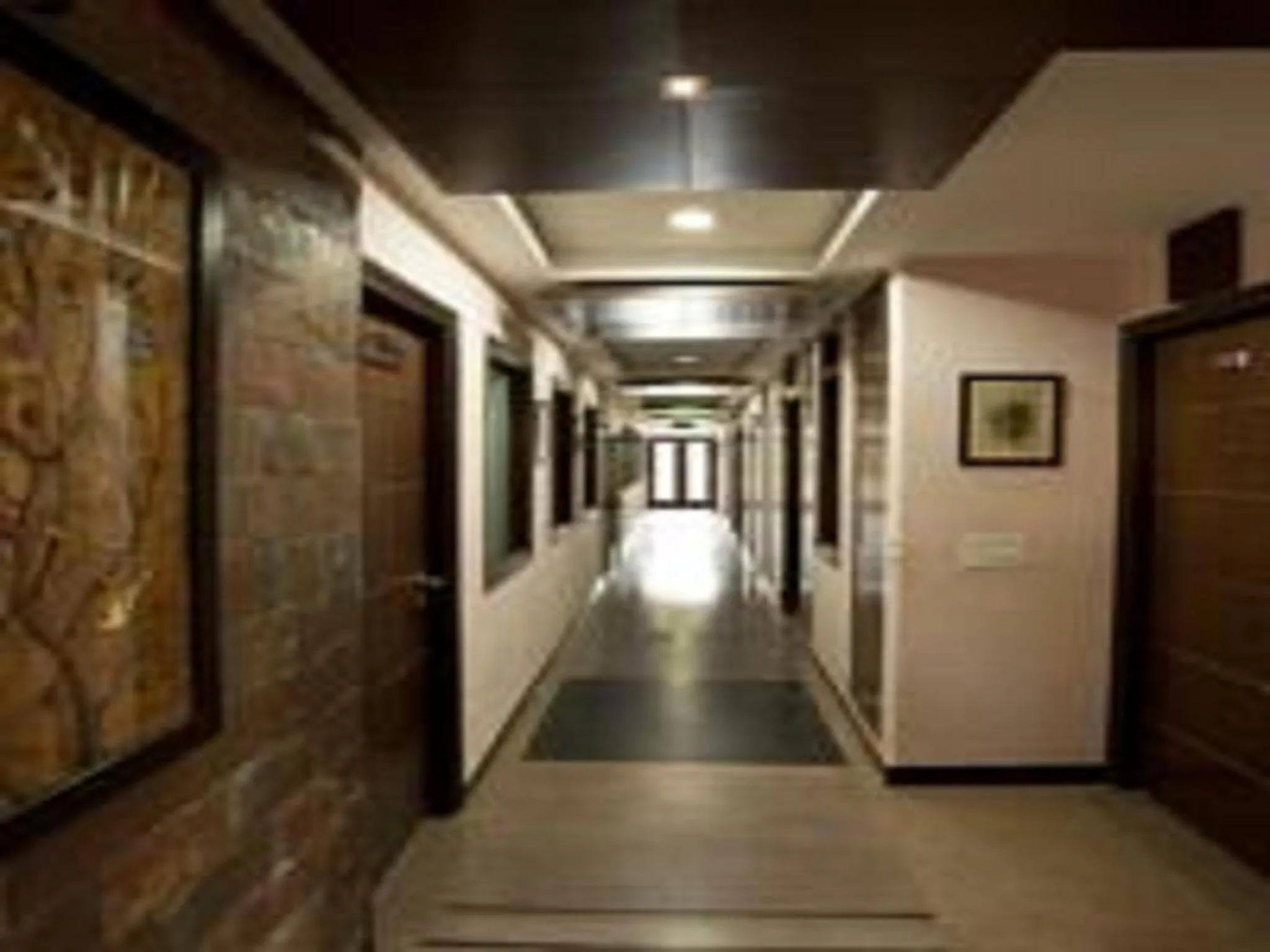 Other in Flag House Resort