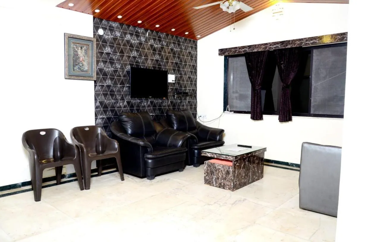 Blue Waters Resort Lonavala