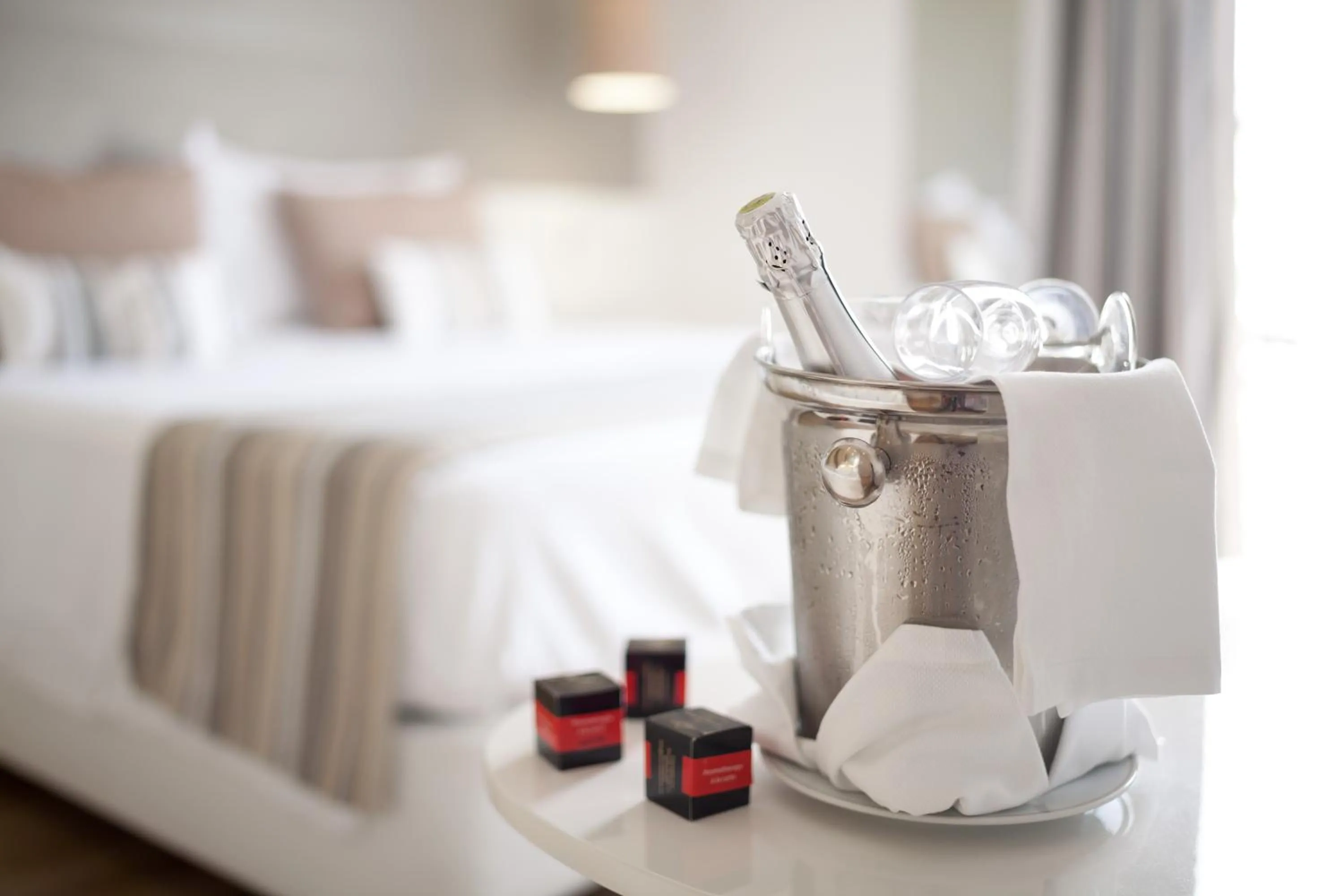 Drinks, Bed in Tigotan Lovers & Friends Playa de las Americas - Adults Only (+18)