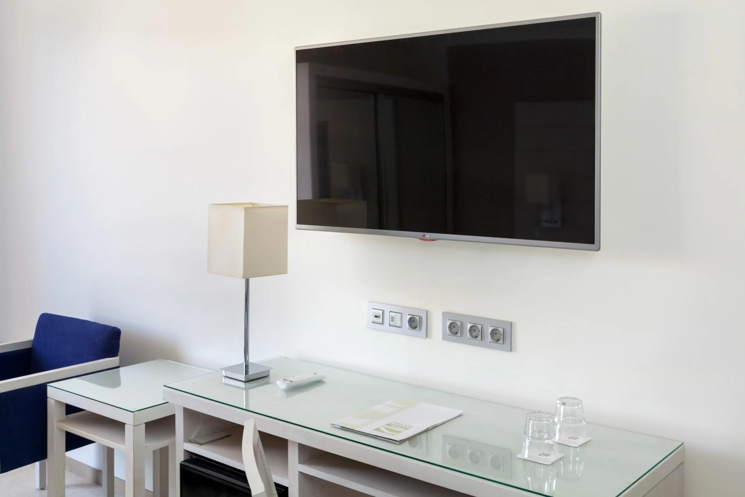 Decorative detail in Tigotan Lovers & Friends Playa de las Americas - Adults Only (+18)