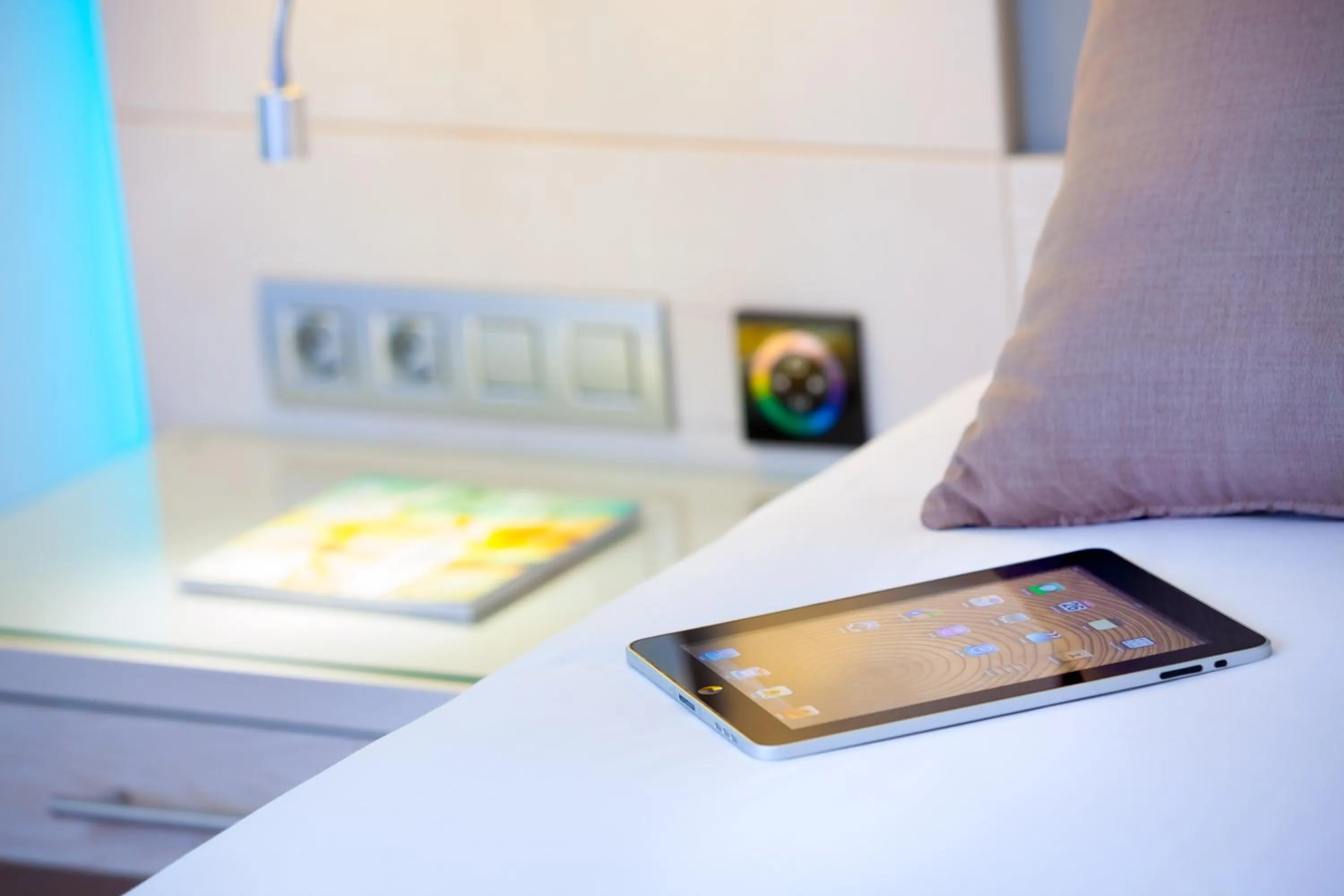 Other, Bed in Tigotan Lovers & Friends Playa de las Americas - Adults Only (+18)