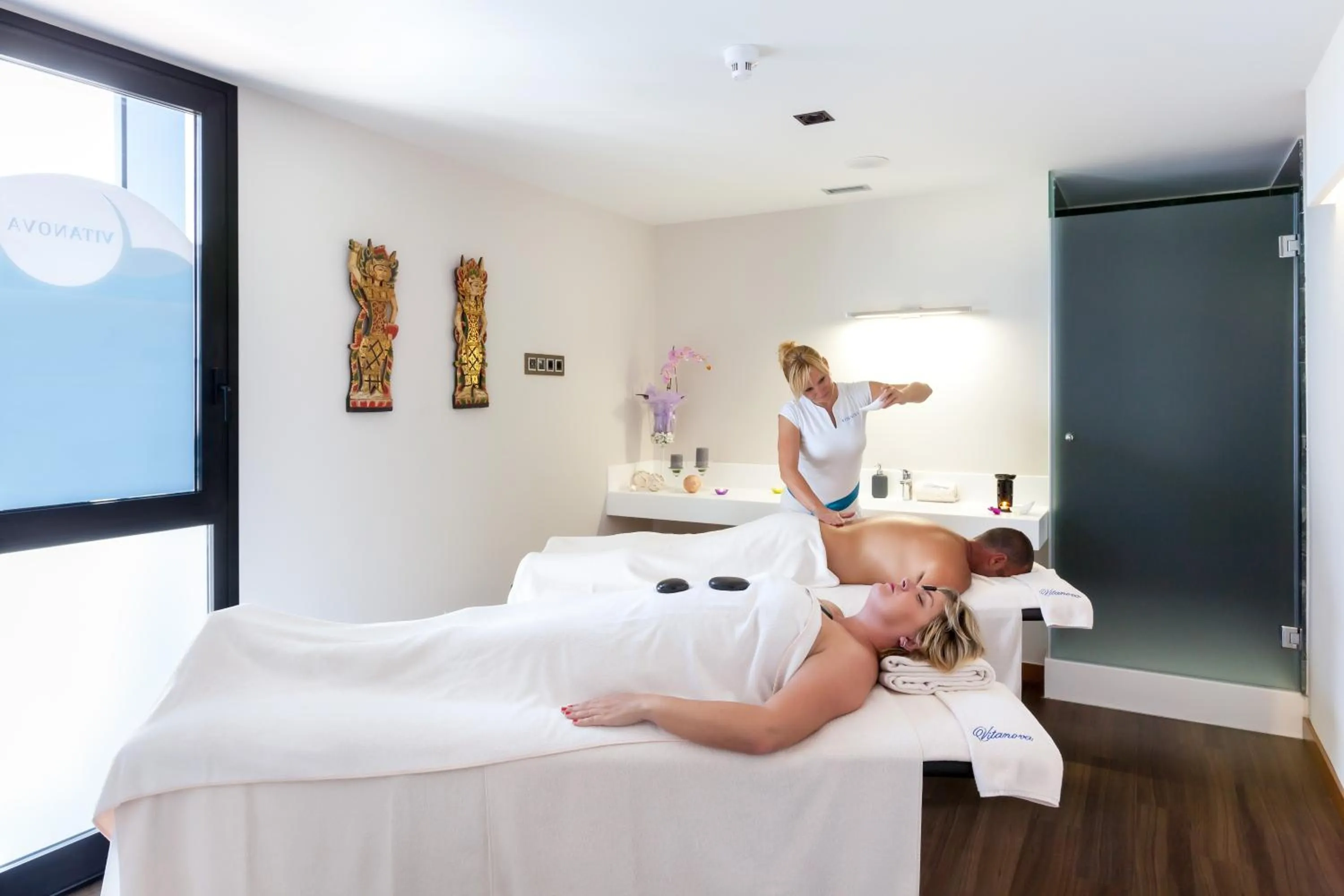 Massage in Tigotan Lovers & Friends Playa de las Americas - Adults Only (+18)