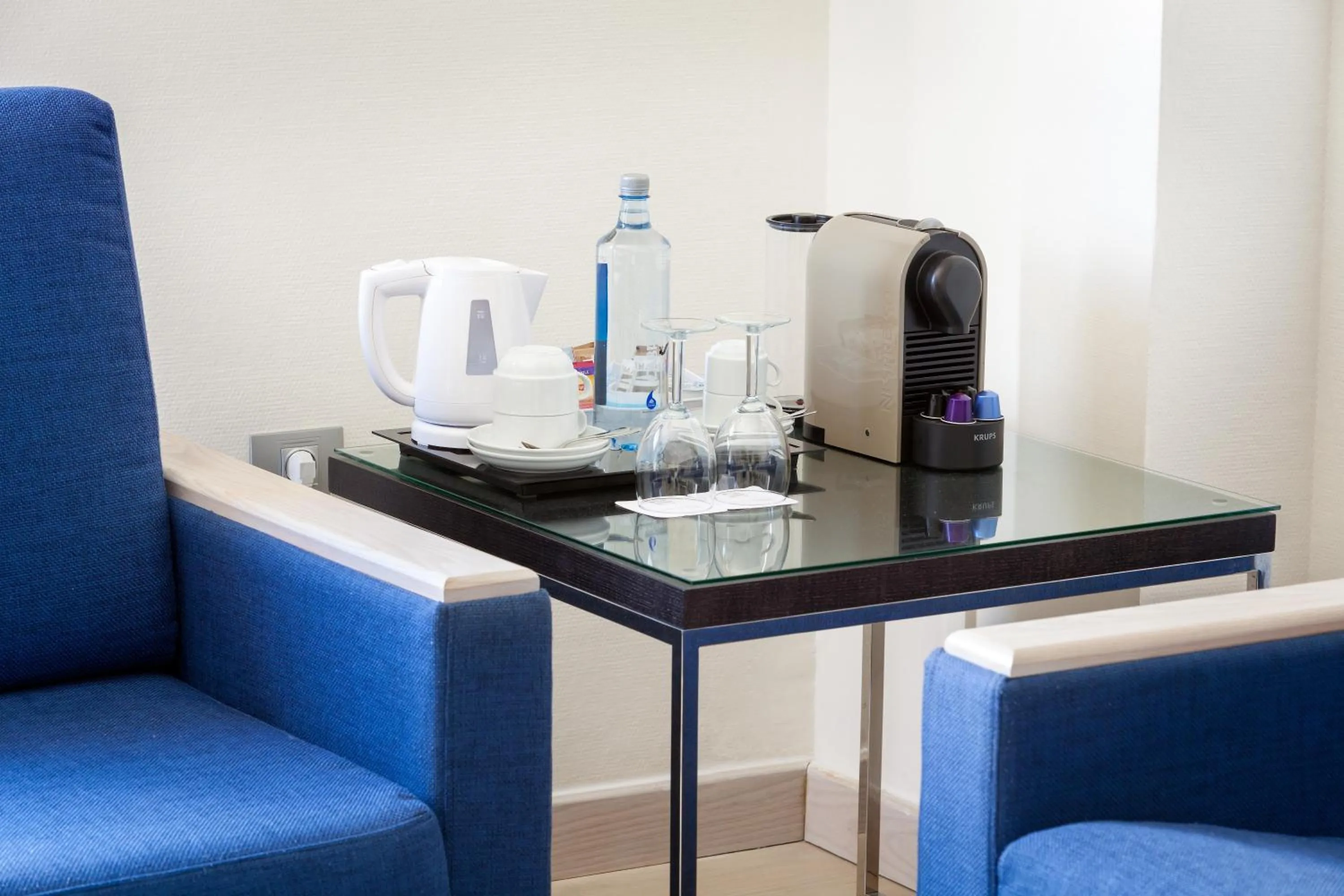 Photo of the whole room in Tigotan Lovers & Friends Playa de las Americas - Adults Only (+18)