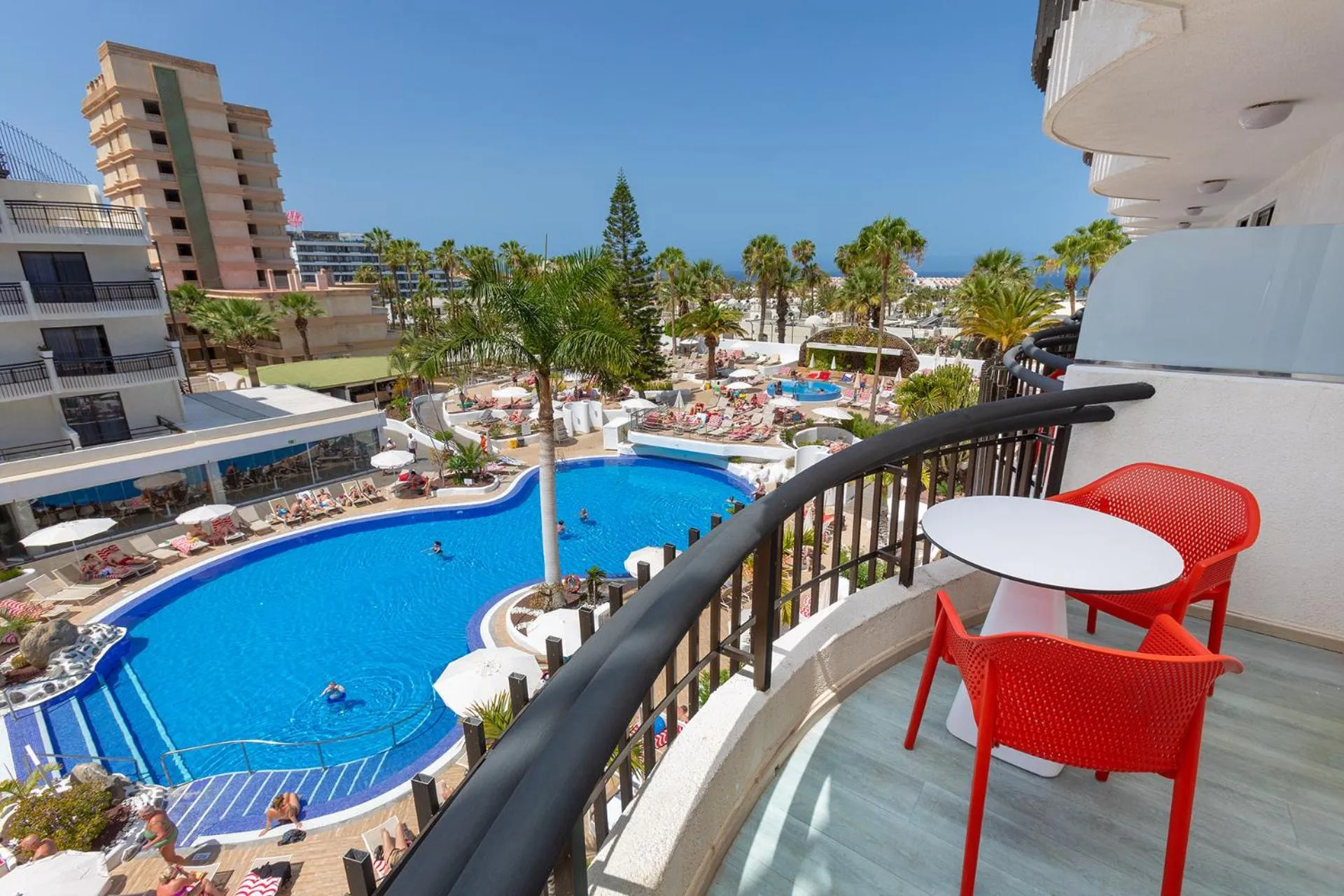 Tigotan Lovers & Friends Playa de las Americas - Adults Only (+18)