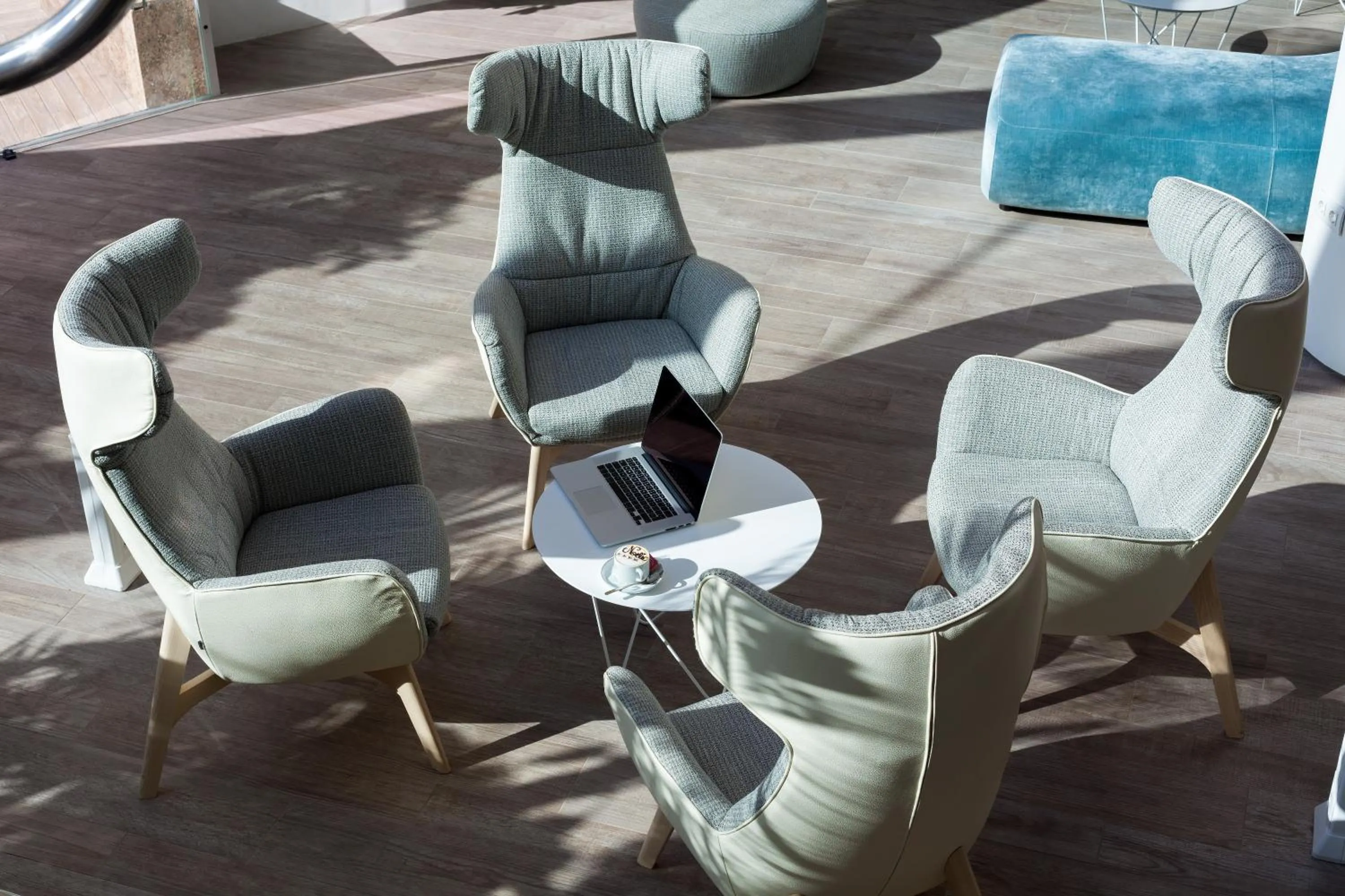 Communal lounge/ TV room in Tigotan Lovers & Friends Playa de las Americas - Adults Only (+18)