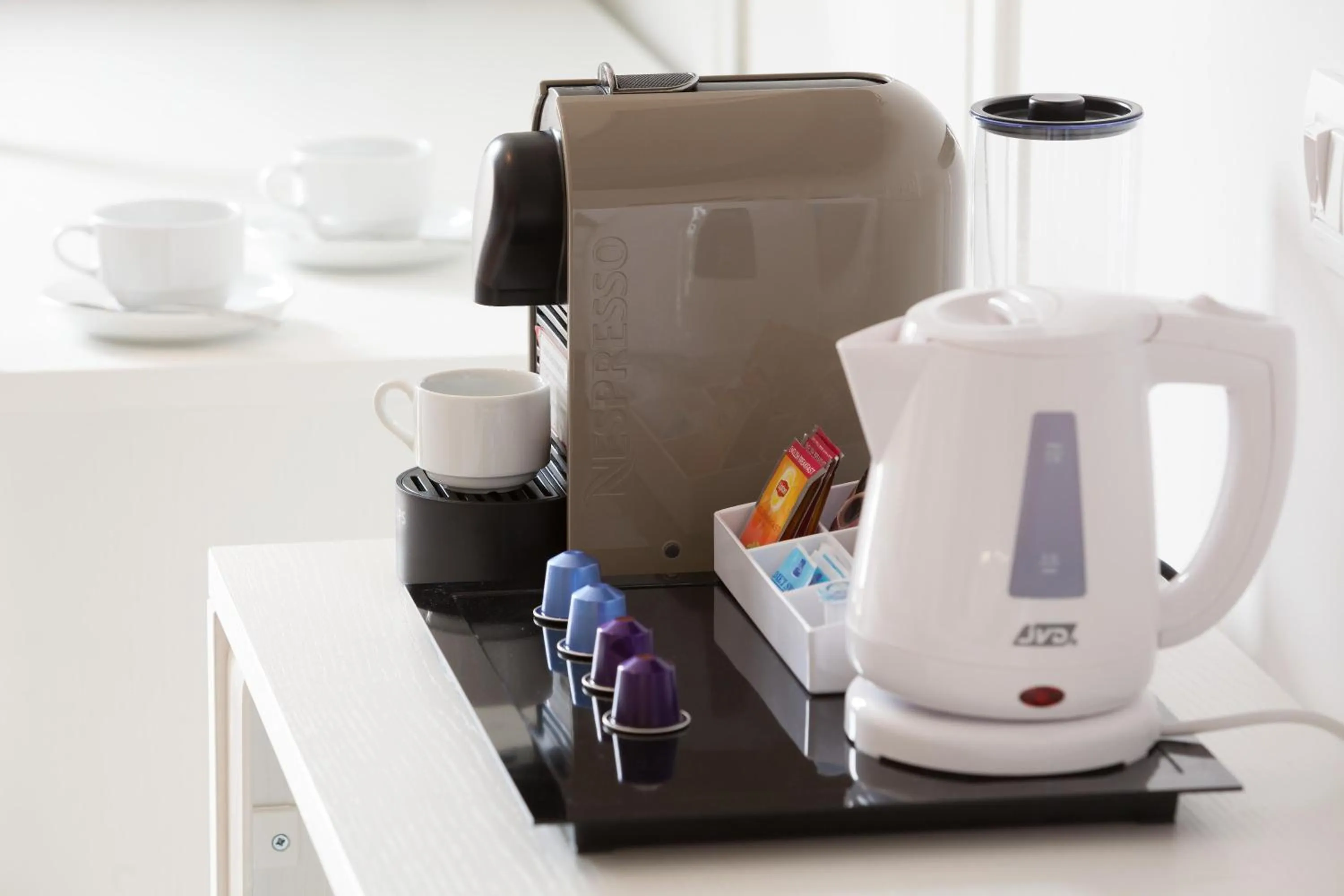 Photo of the whole room in Tigotan Lovers & Friends Playa de las Americas - Adults Only (+18)